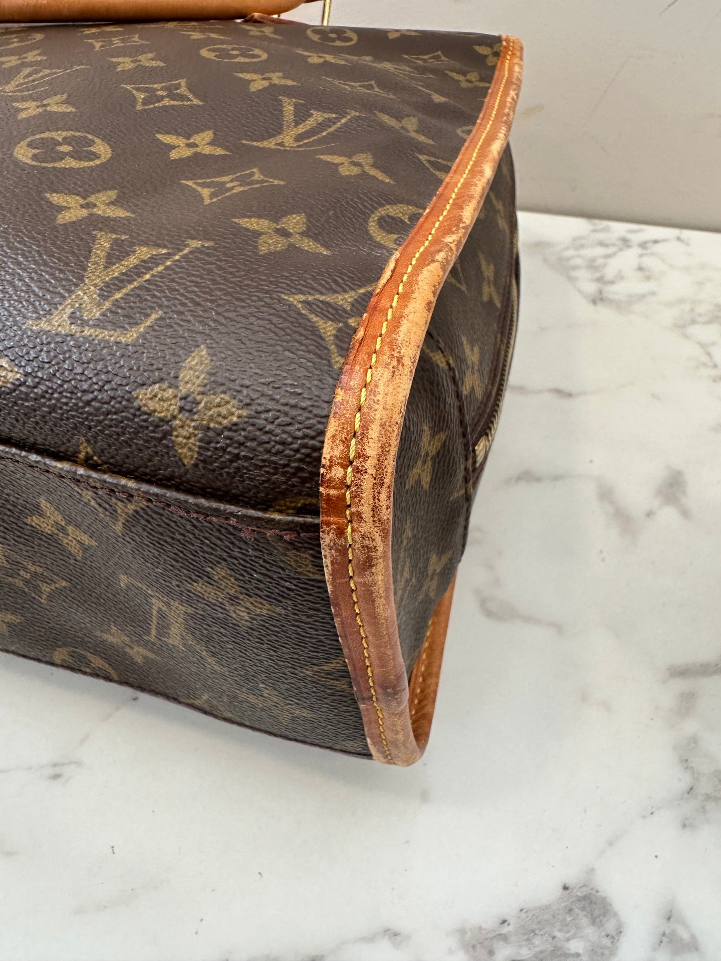 Louis Vuitton Rivoli