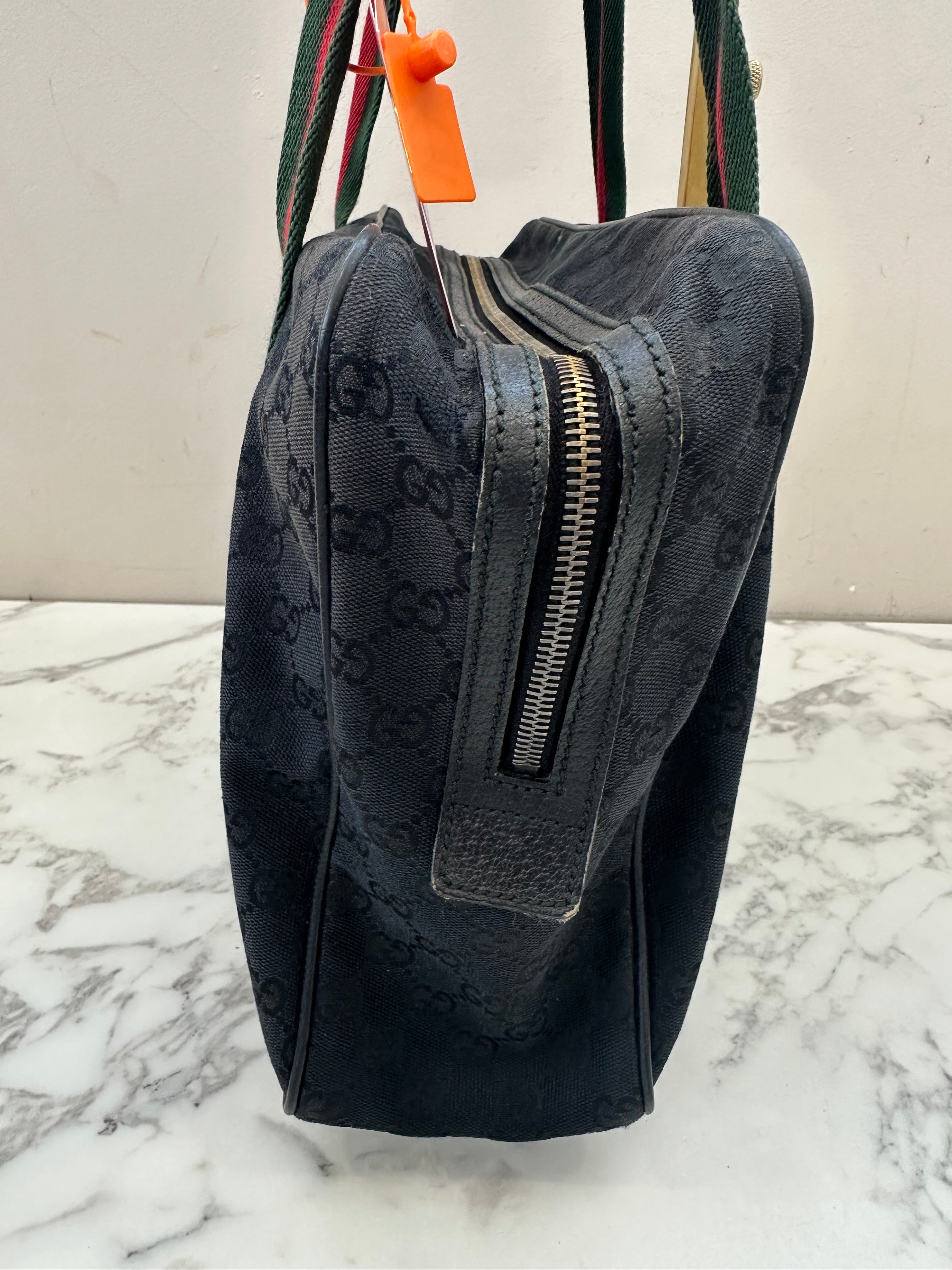 Gucci Black