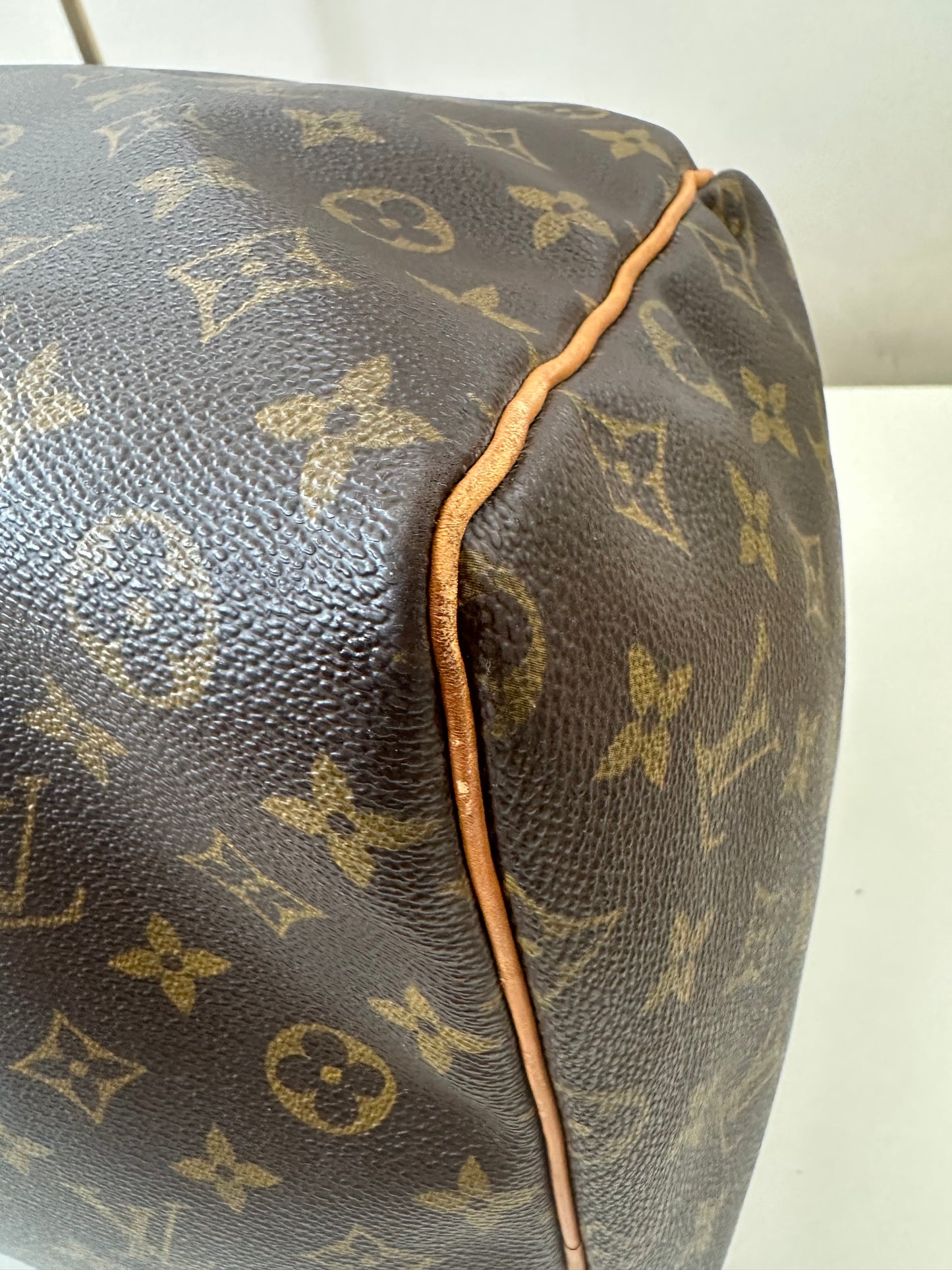 Louis Vuitton Keepall 60