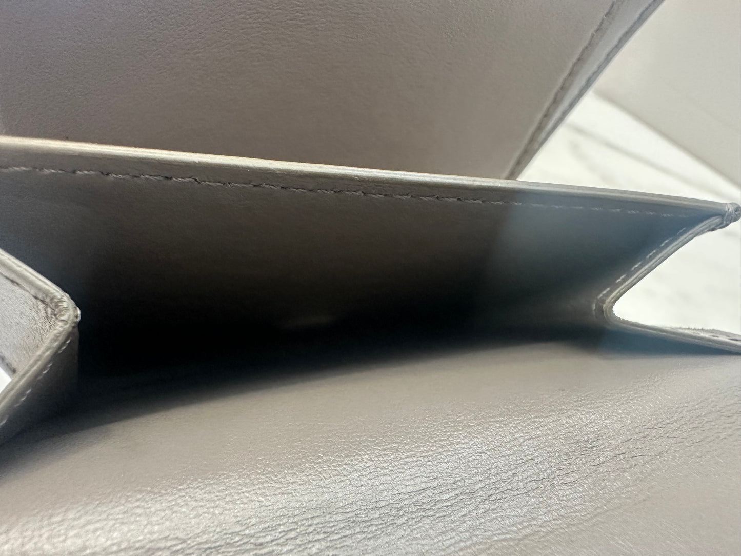 Celine Beige Wallet