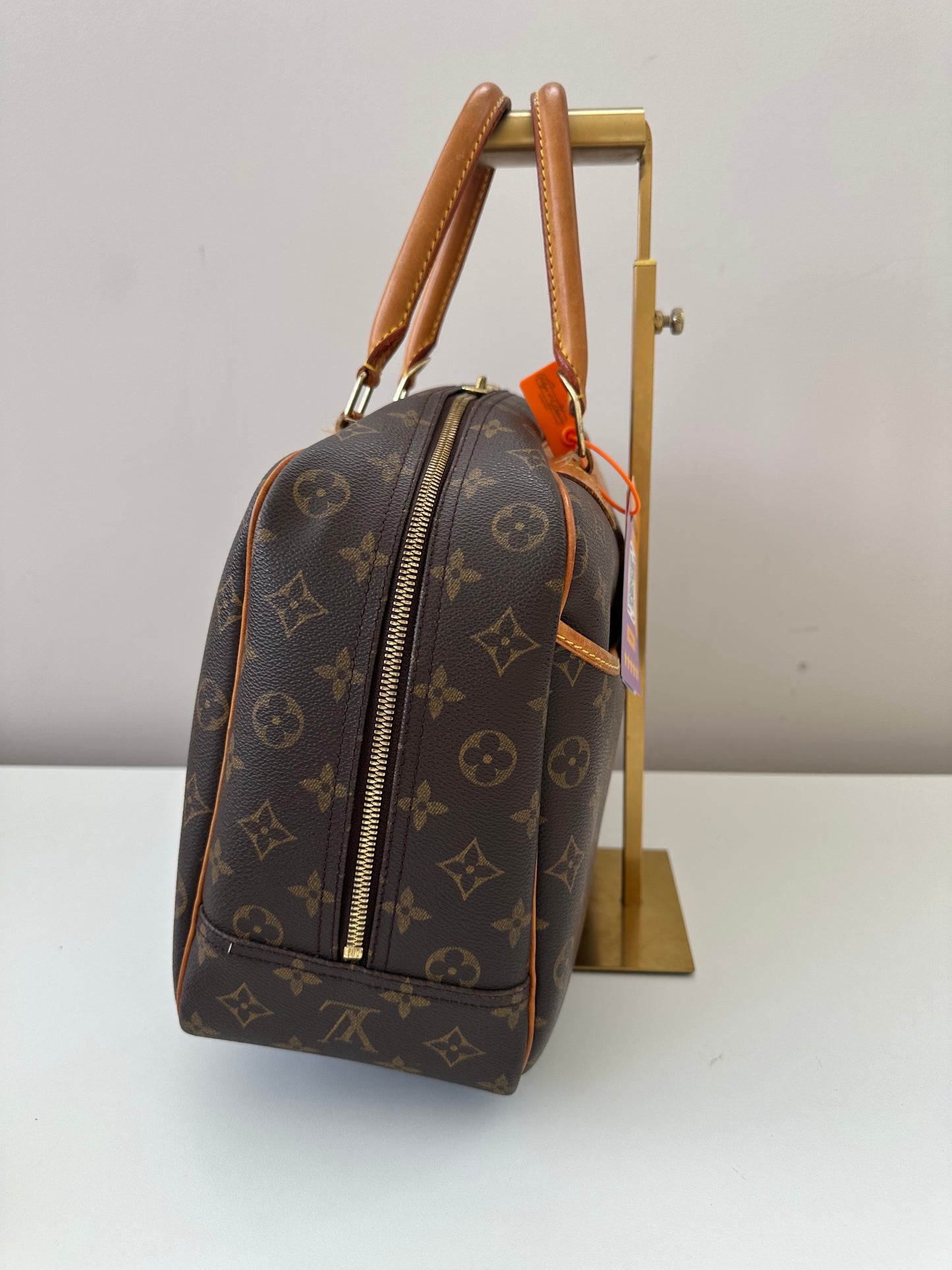 Louis Vuitton Deauville