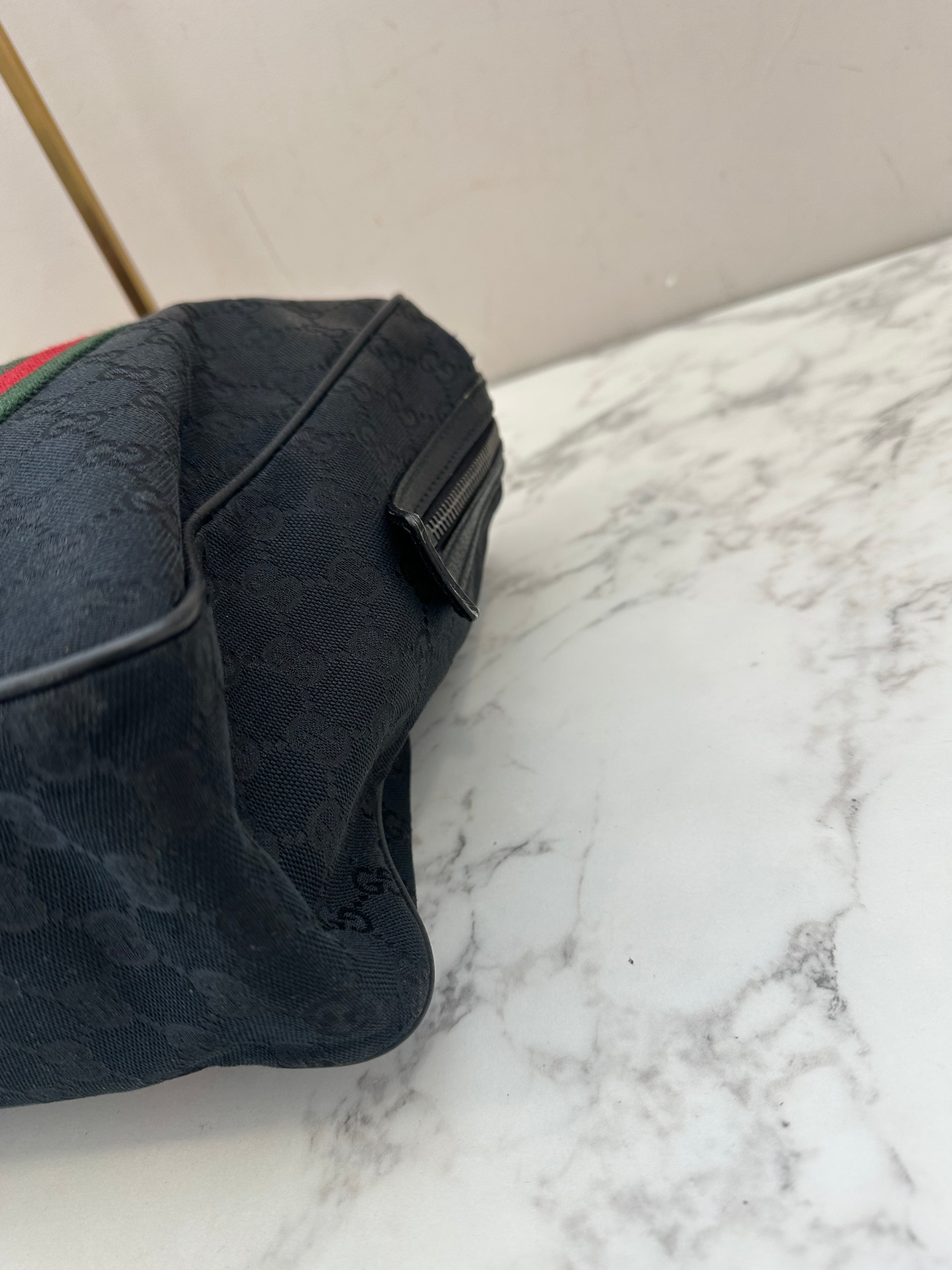 Gucci Black