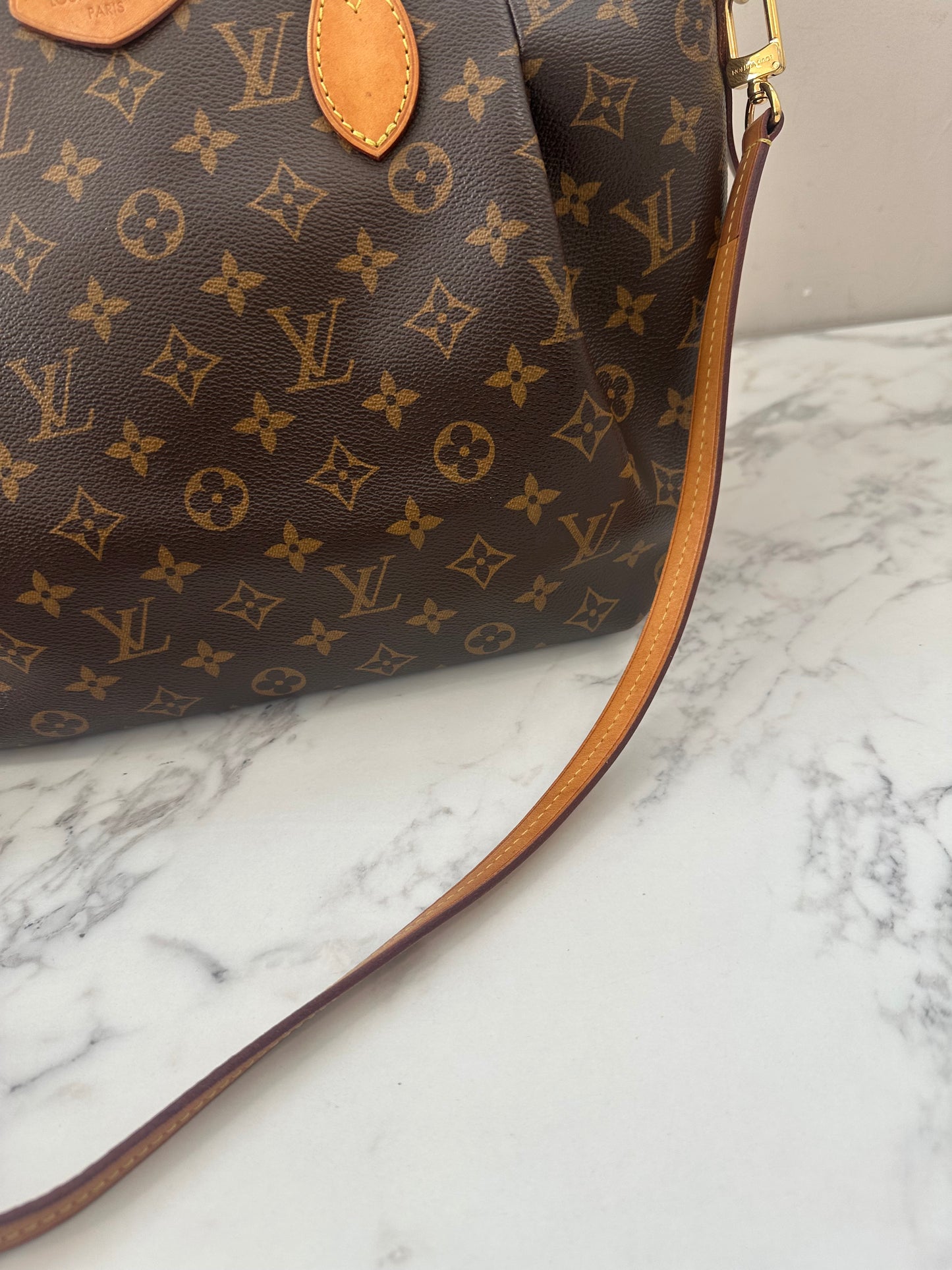 Louis Vuitton Turenne MM