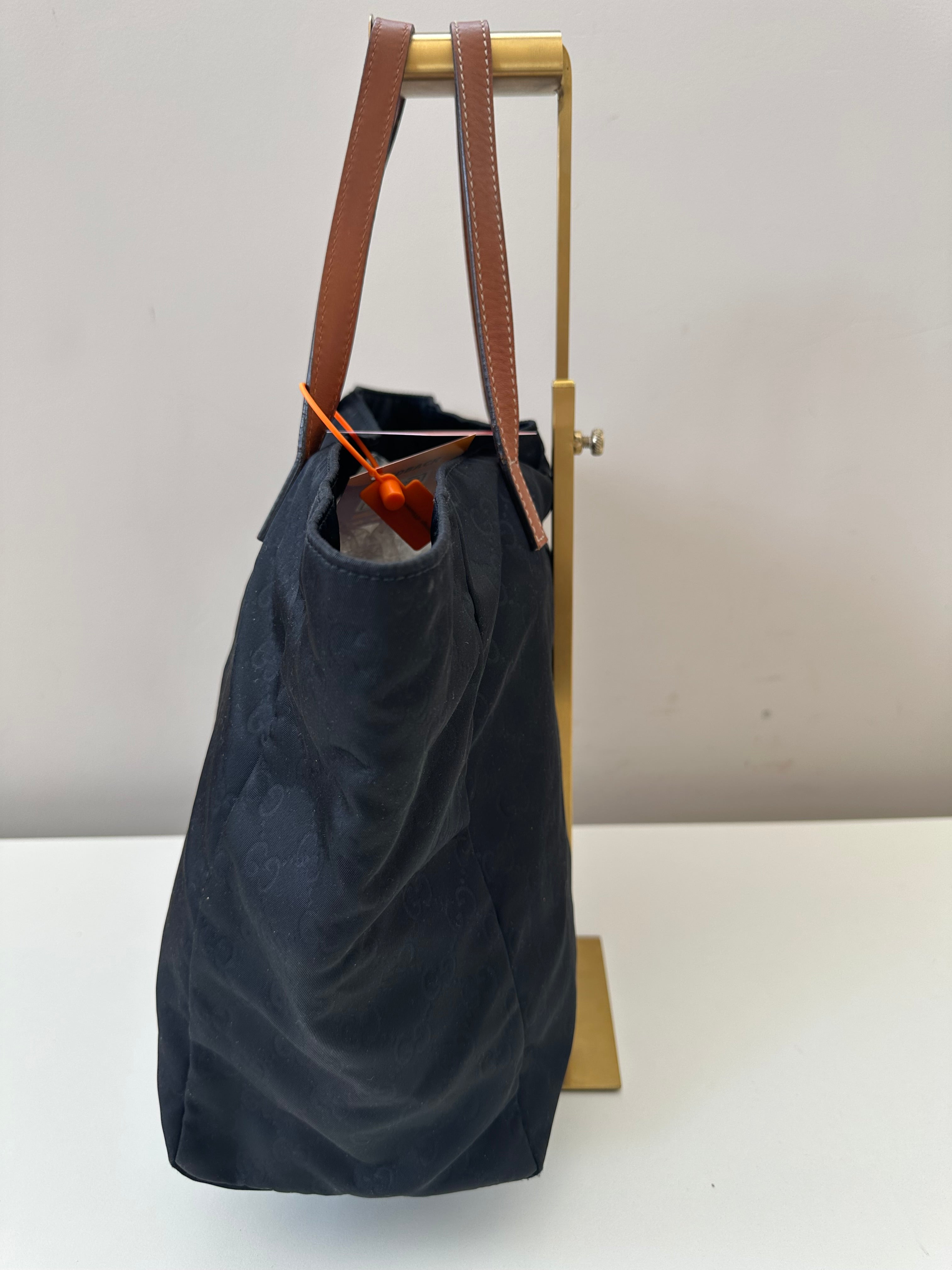 Gucci Tote Bag Navy