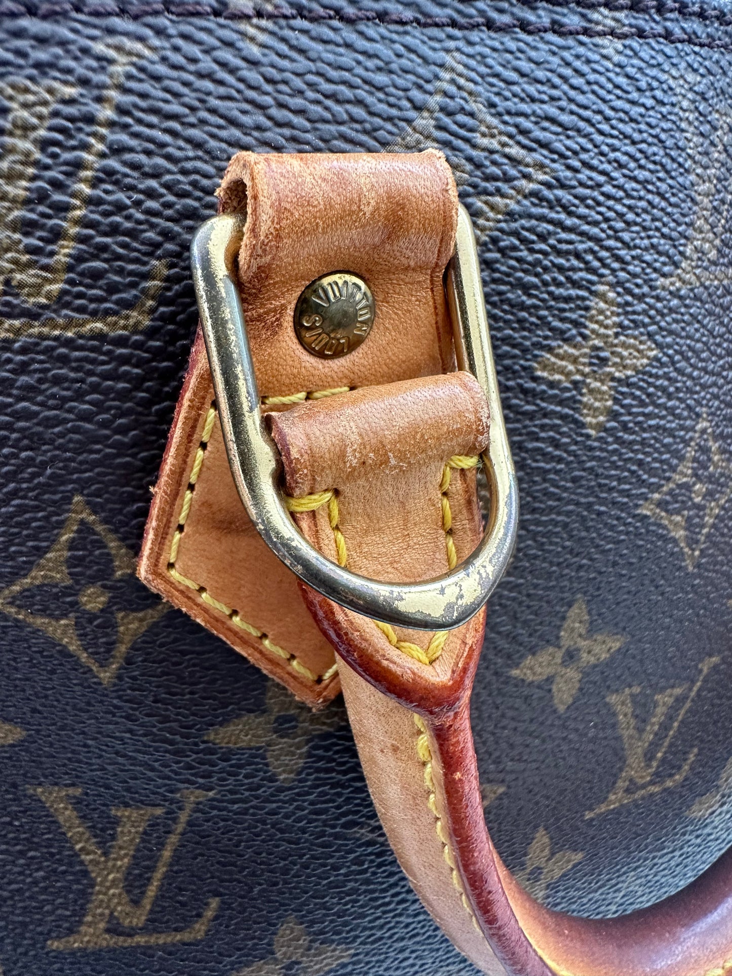 Louis Vuitton Alma