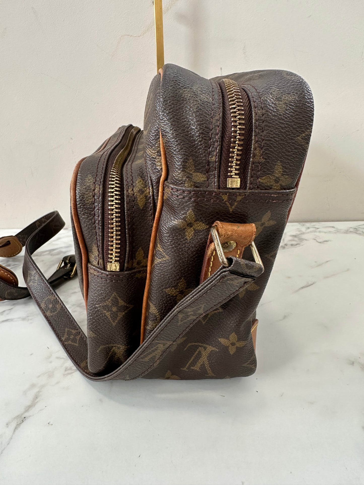 Louis Vuitton Nile