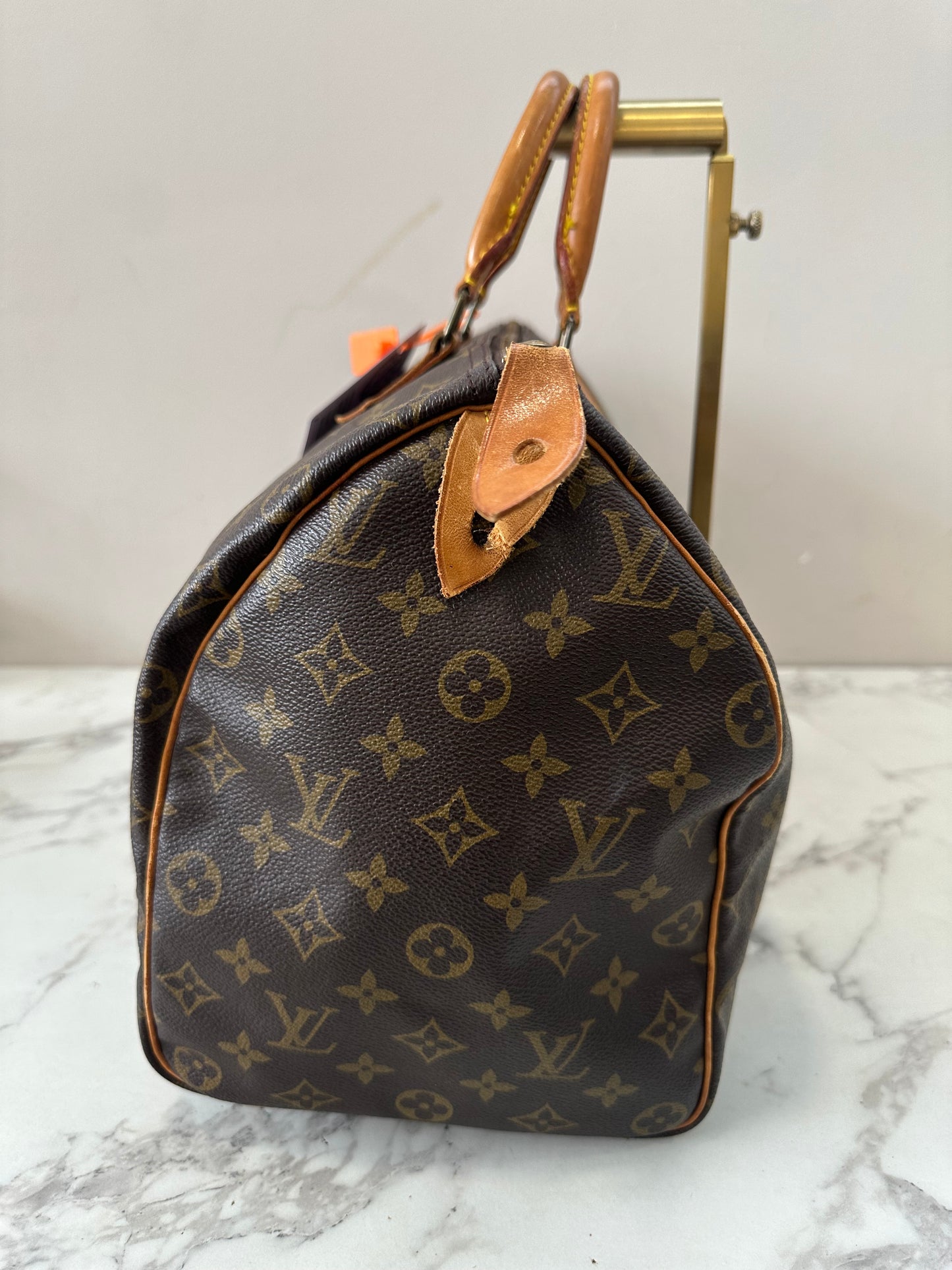 Louis Vuitton Speedy 40