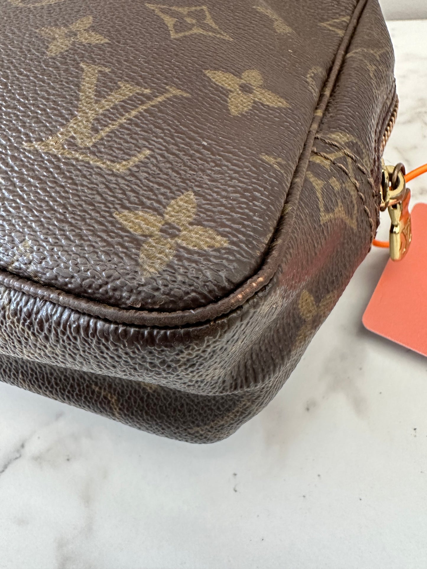 Louis Vuitton Toilette 23