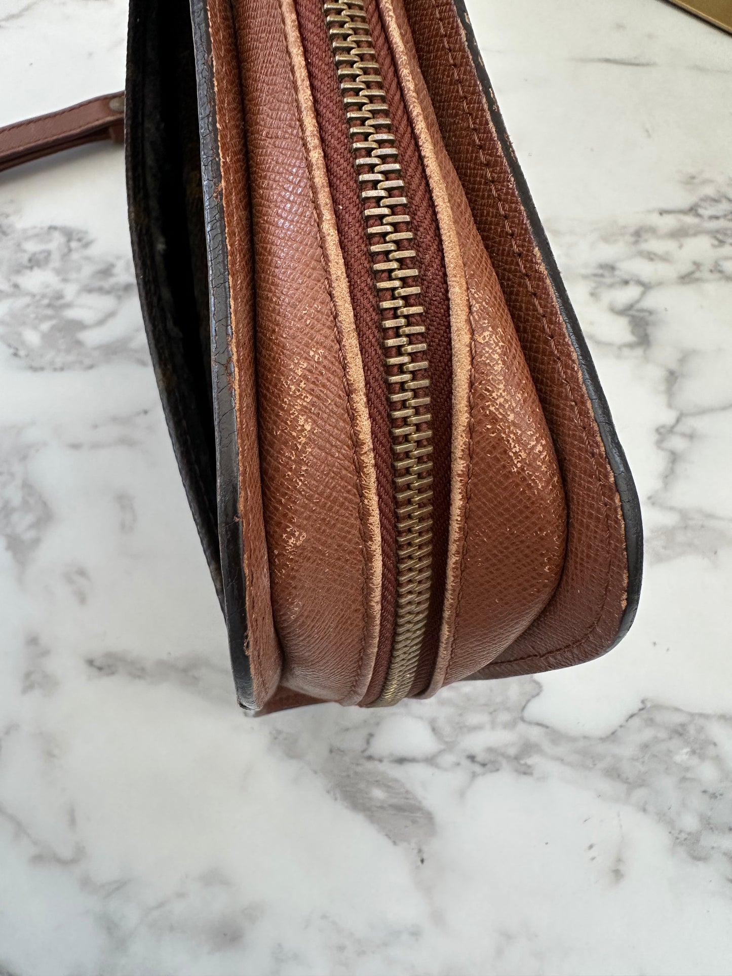 Louis Vuitton Orsay