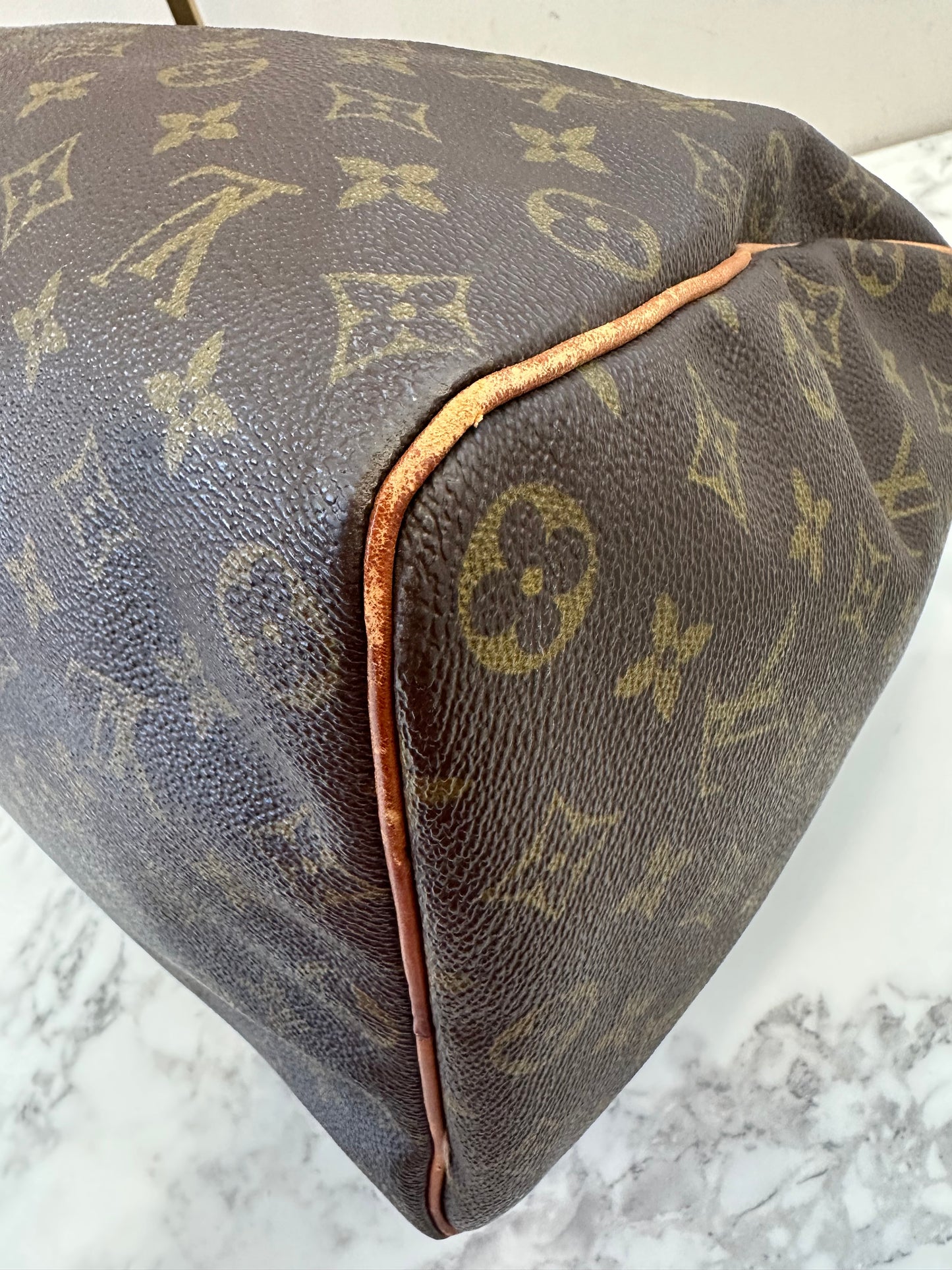 Louis Vuitton Speedy 40