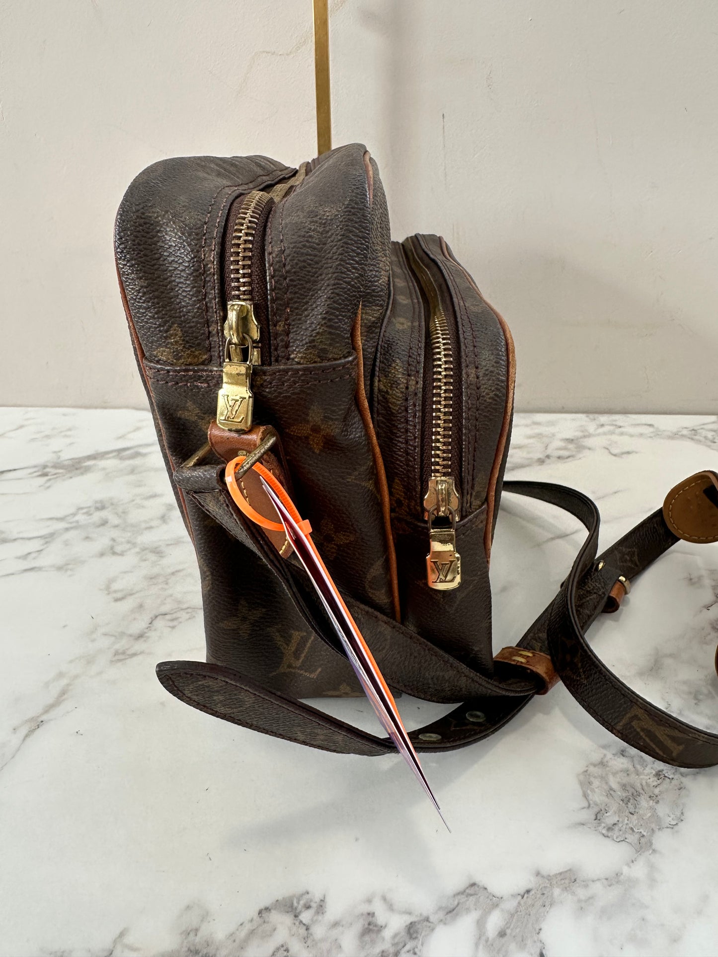 Louis Vuitton Nile