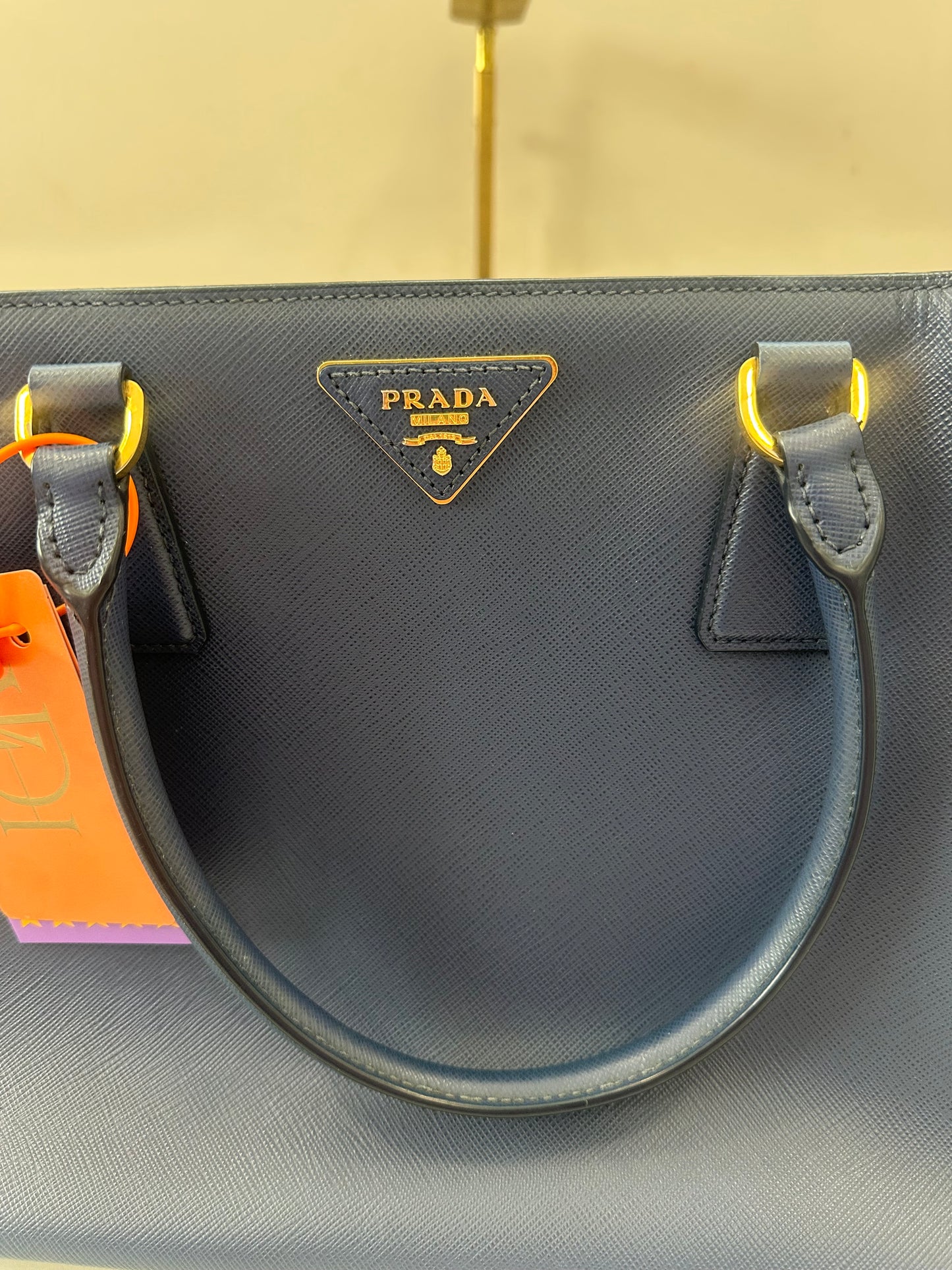 Prada Galleria