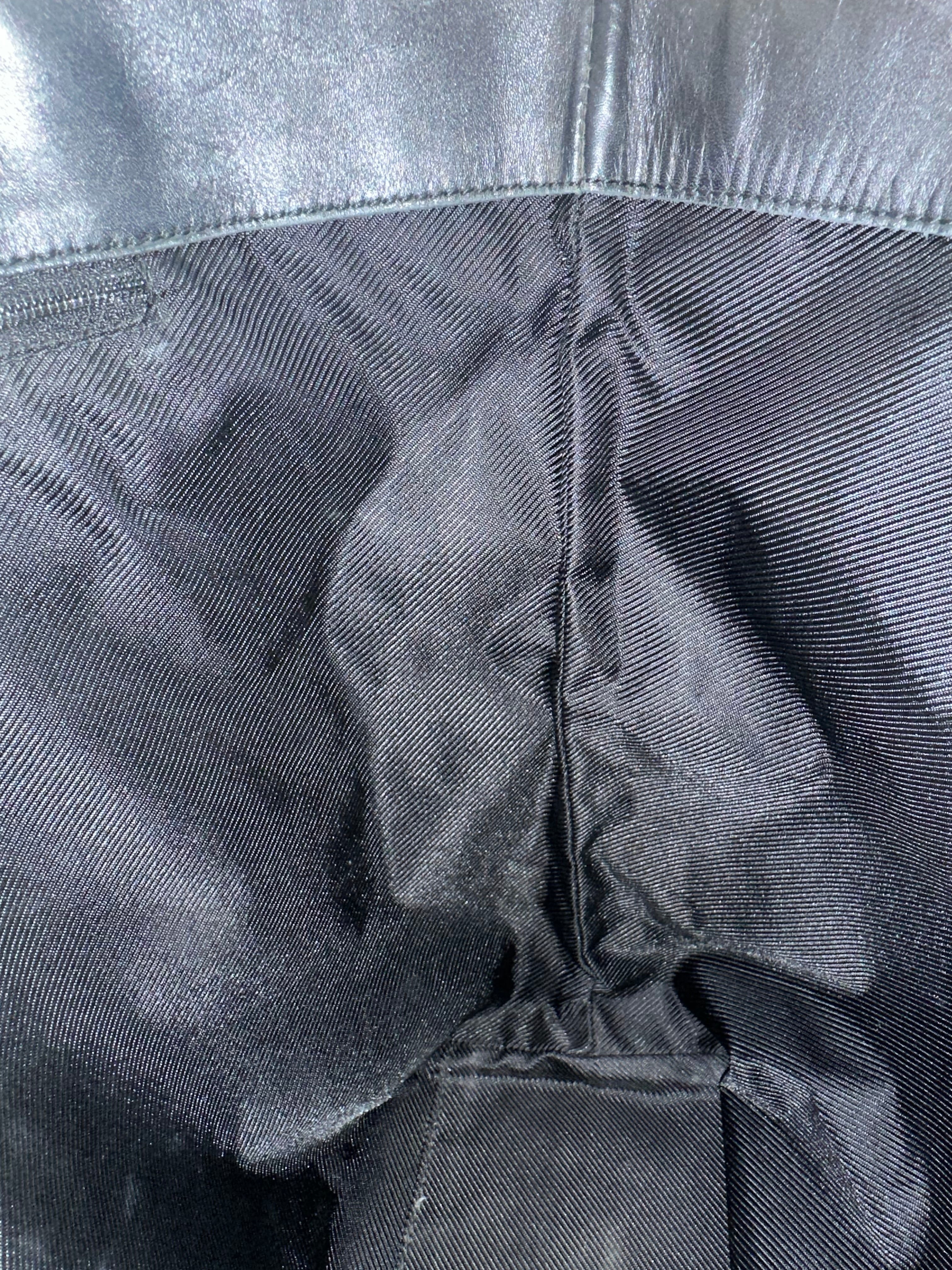 Gucci GG Black