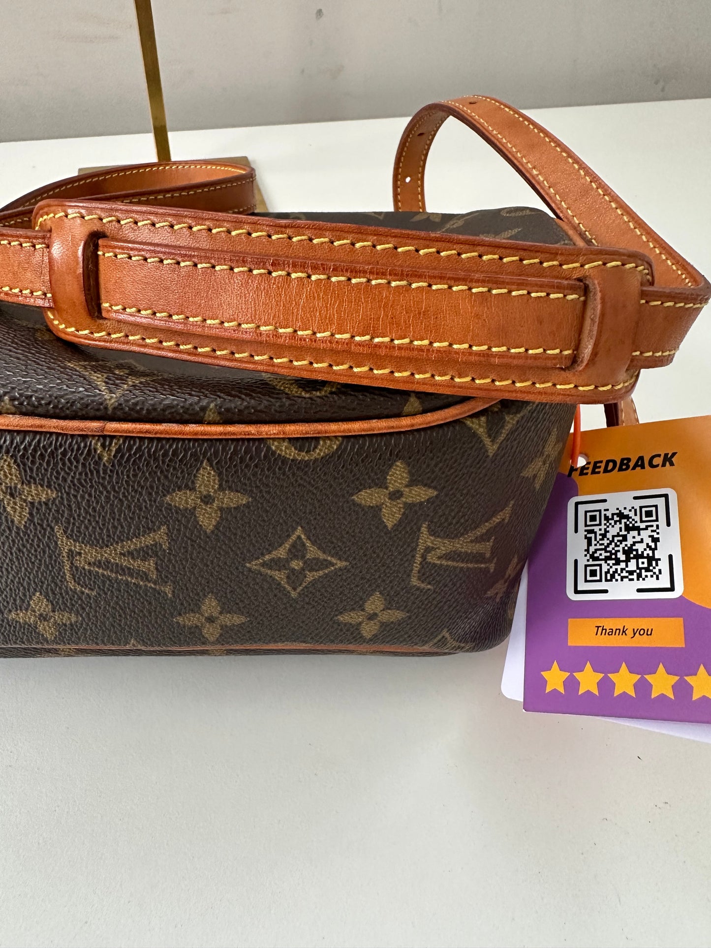 Louis Vuitton Blois