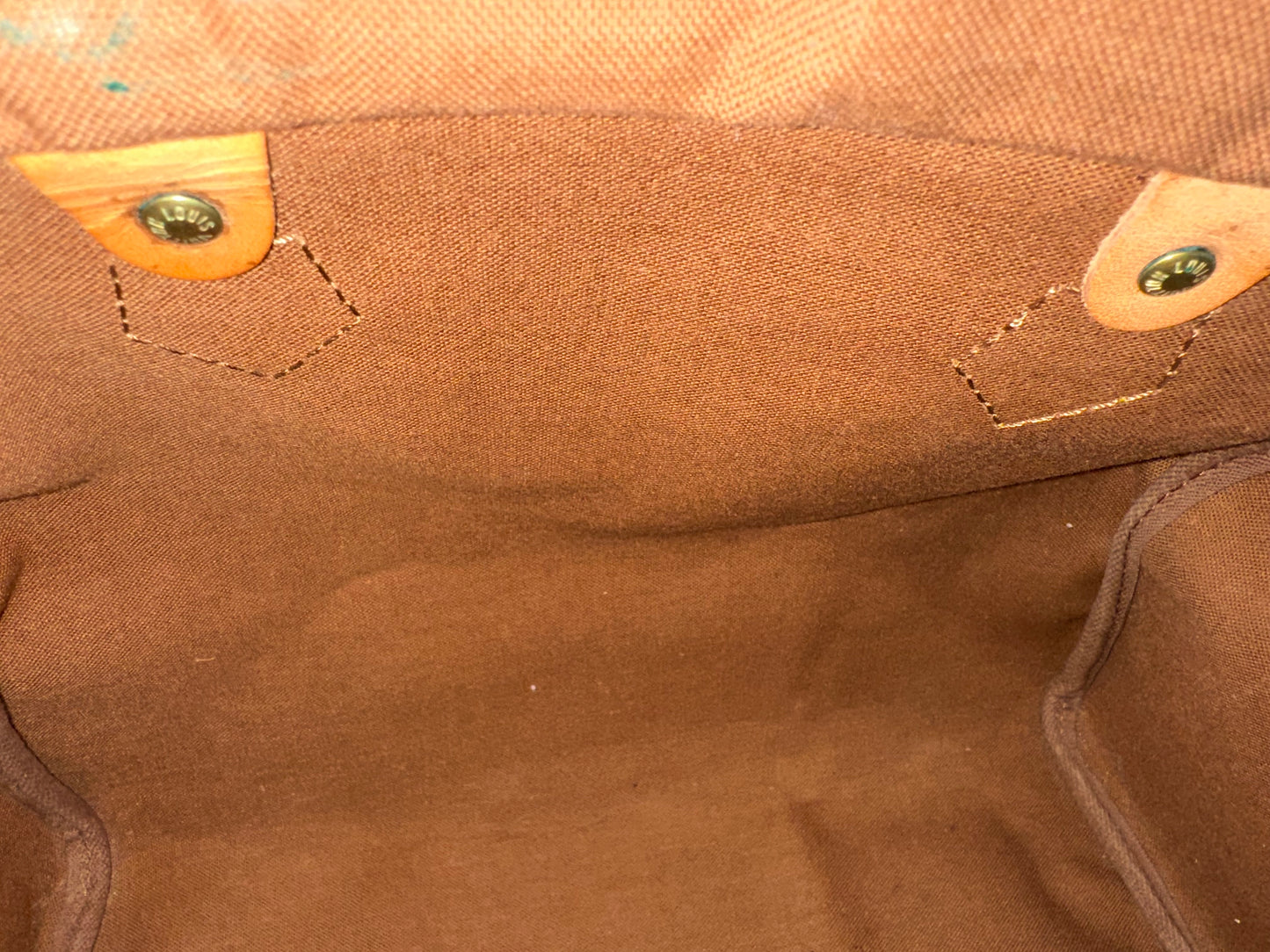 Louis Vuitton Speedy 30