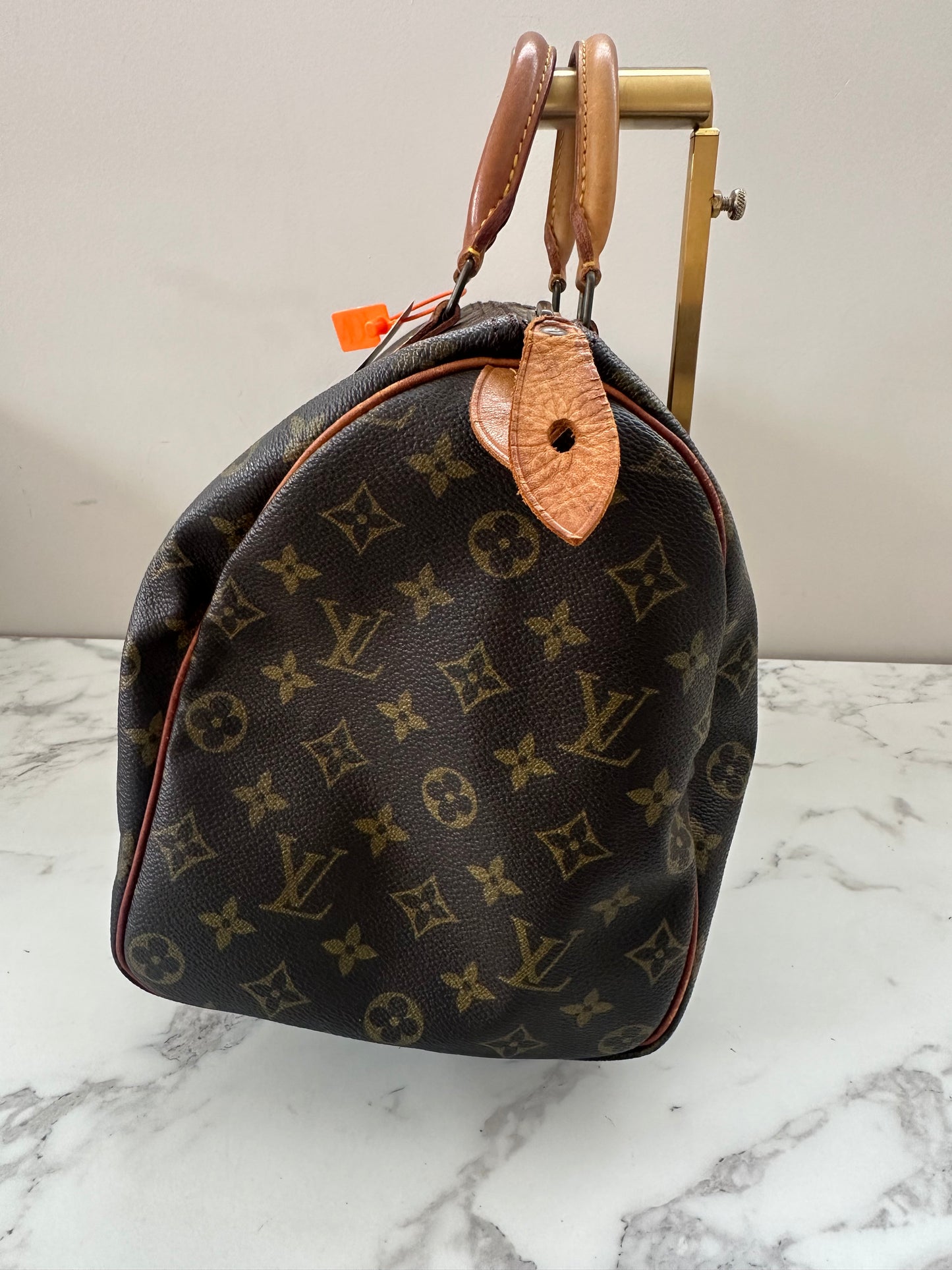 Louis Vuitton Speedy 35