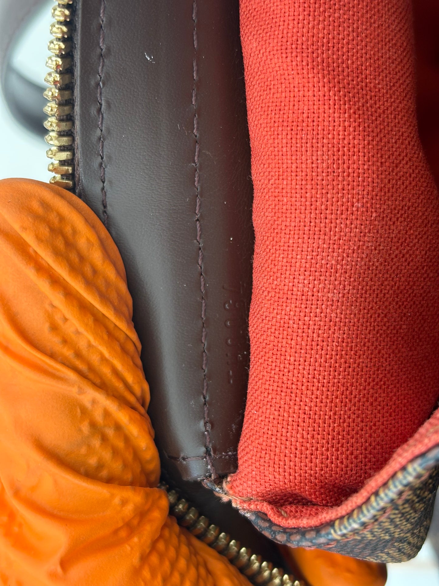 017721 - Louis Vuitton Chelsea