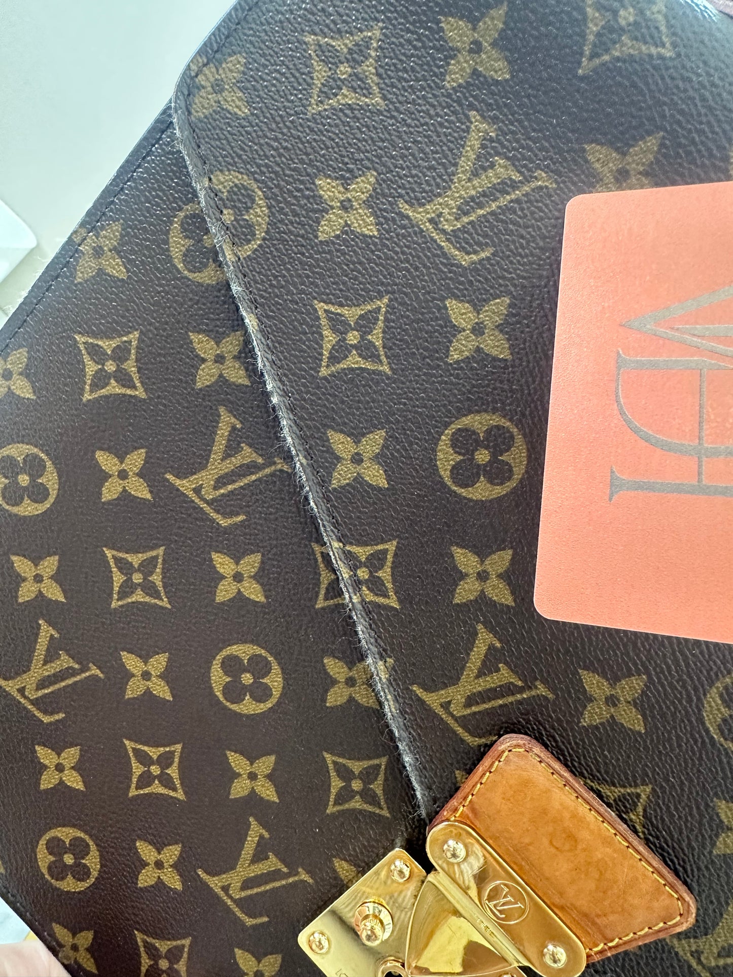 Louis Vuitton Serviette
