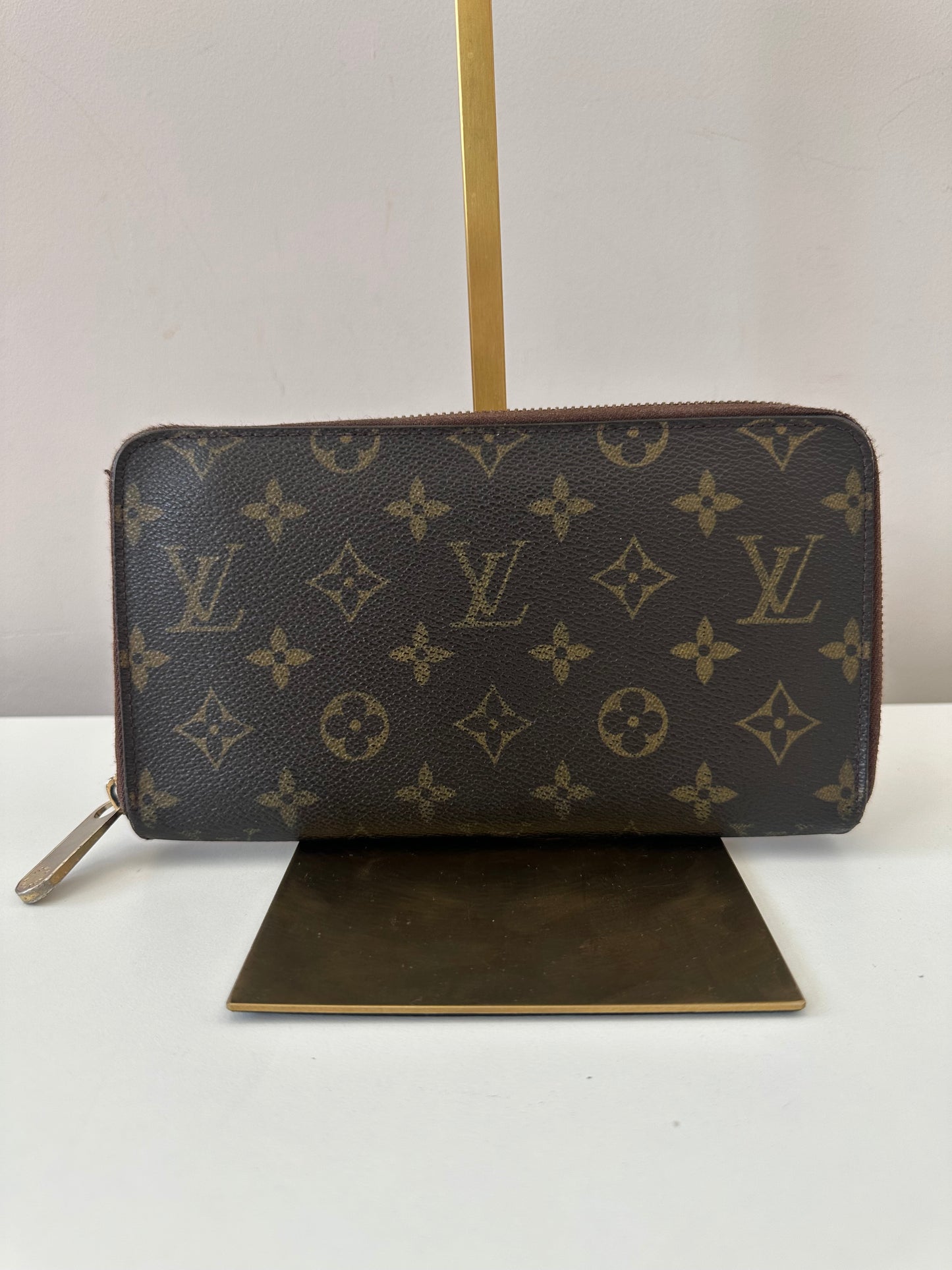 Louis Vuitton Zippy