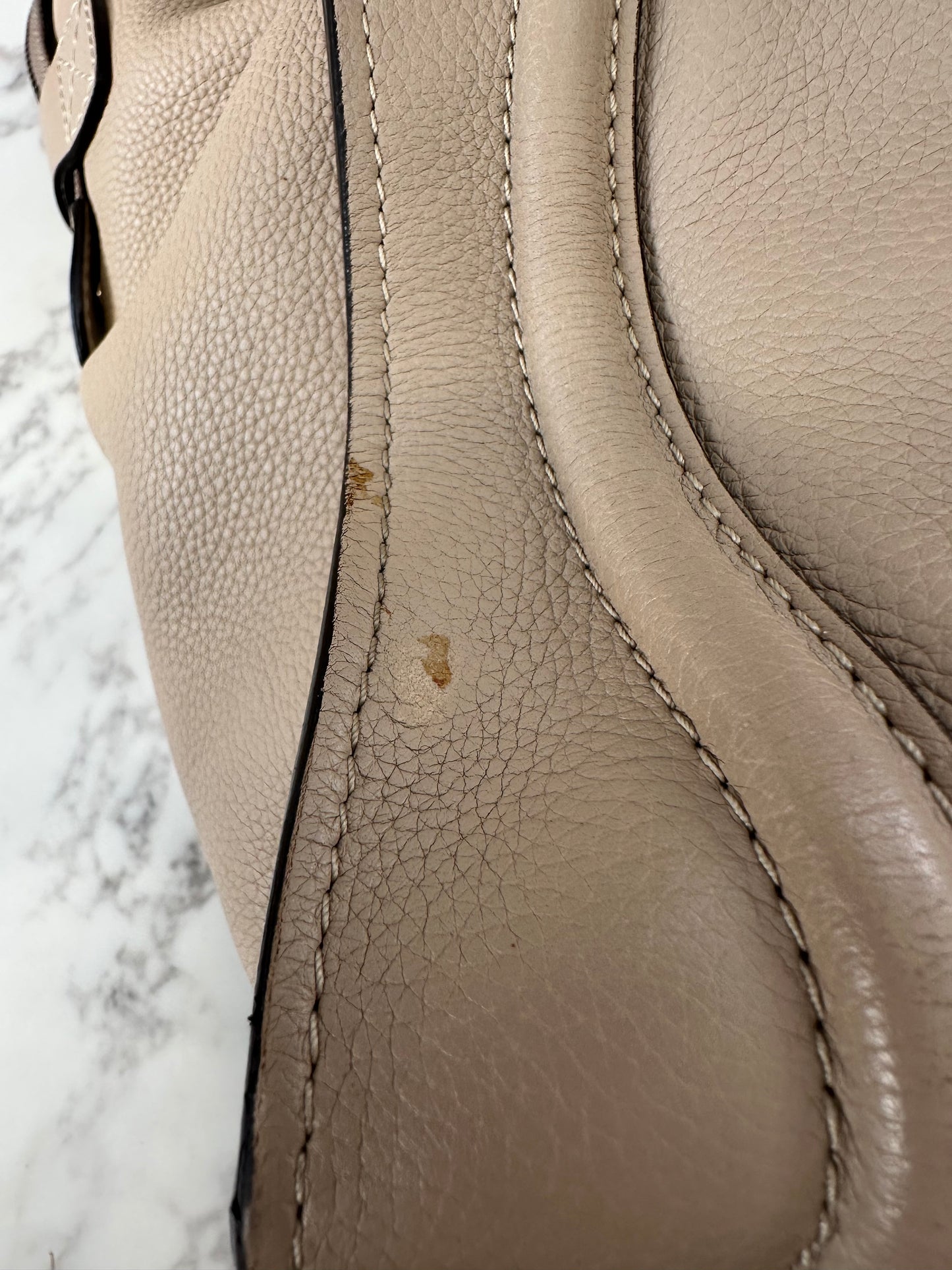 Celine Mini Luggage