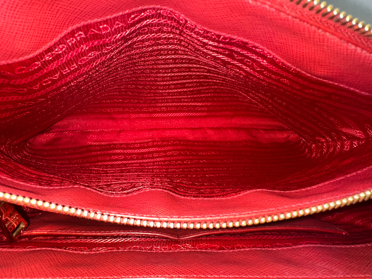 Prada Galleria
