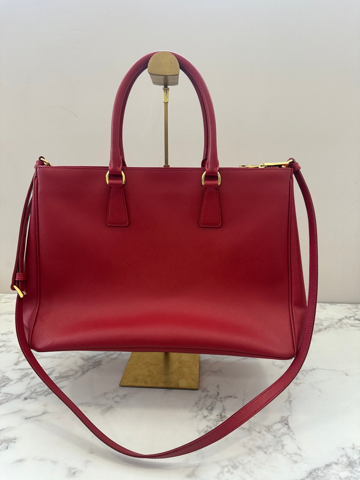 Prada Galleria