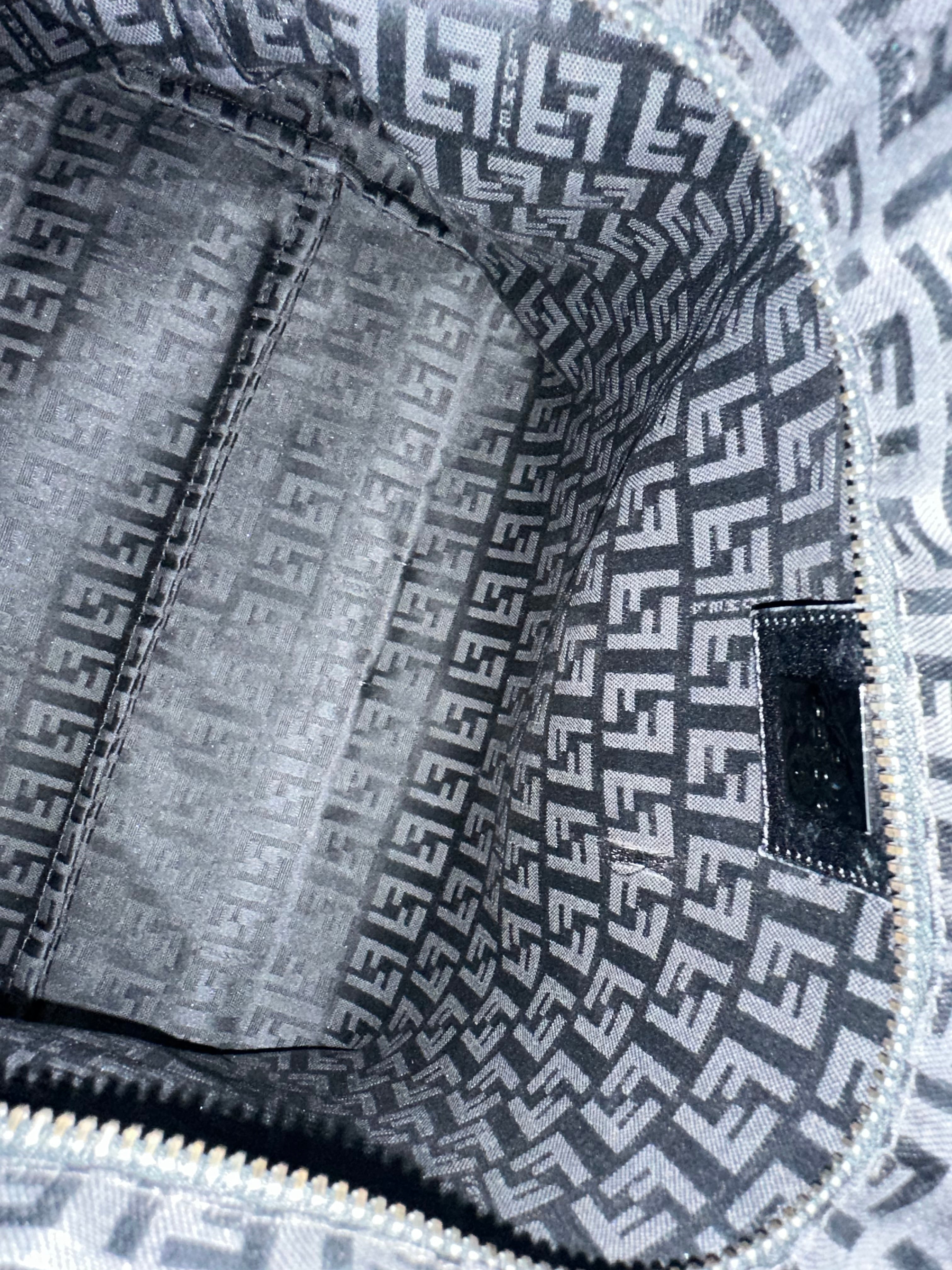 Fendi Zucchino