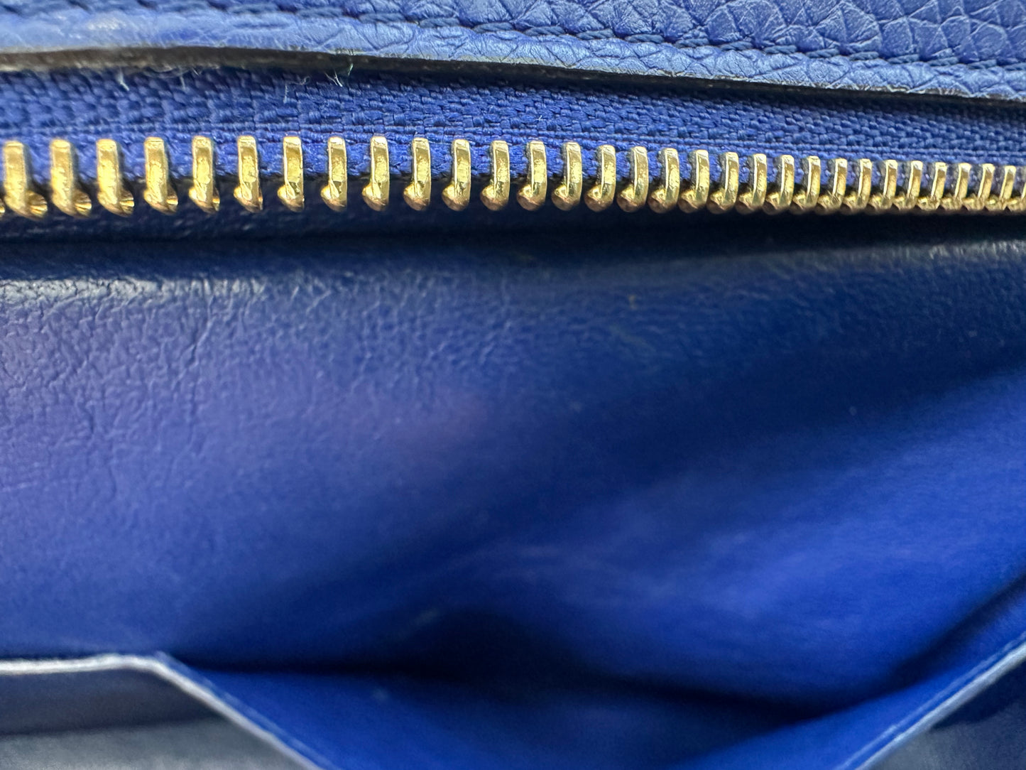 Celine Blue 2way