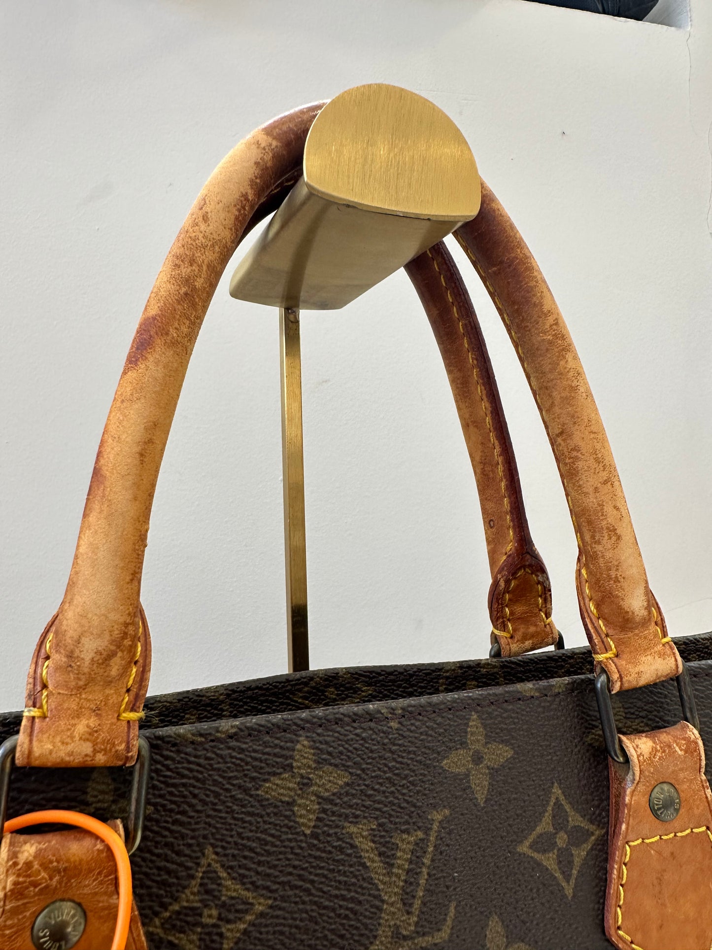 Louis Vuitton Sac Plat