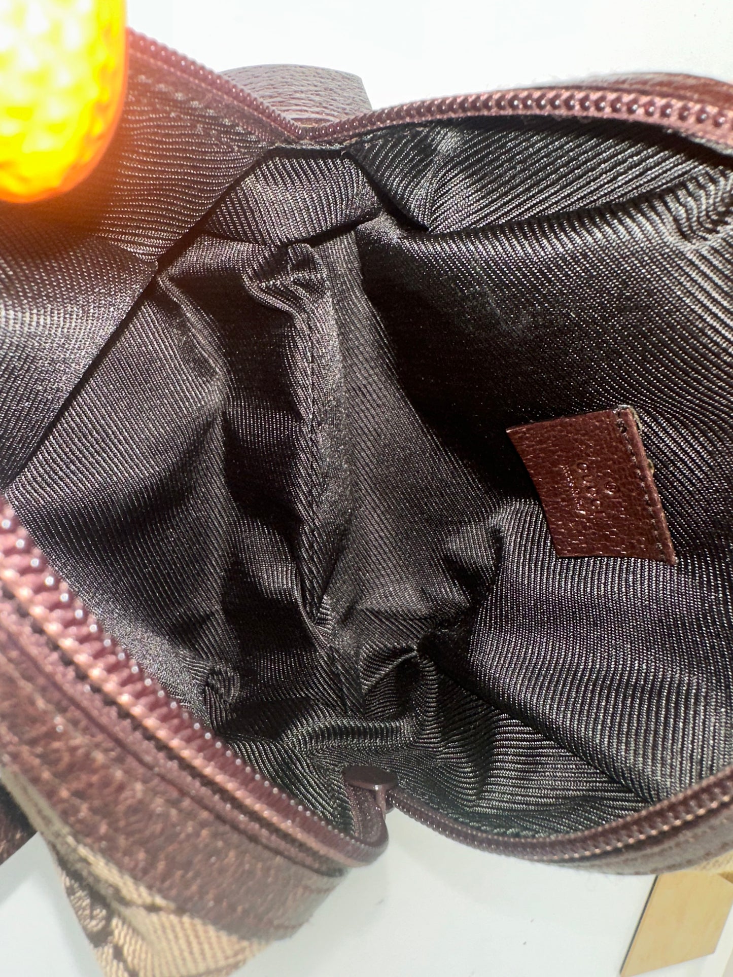 Gucci Abbey GG