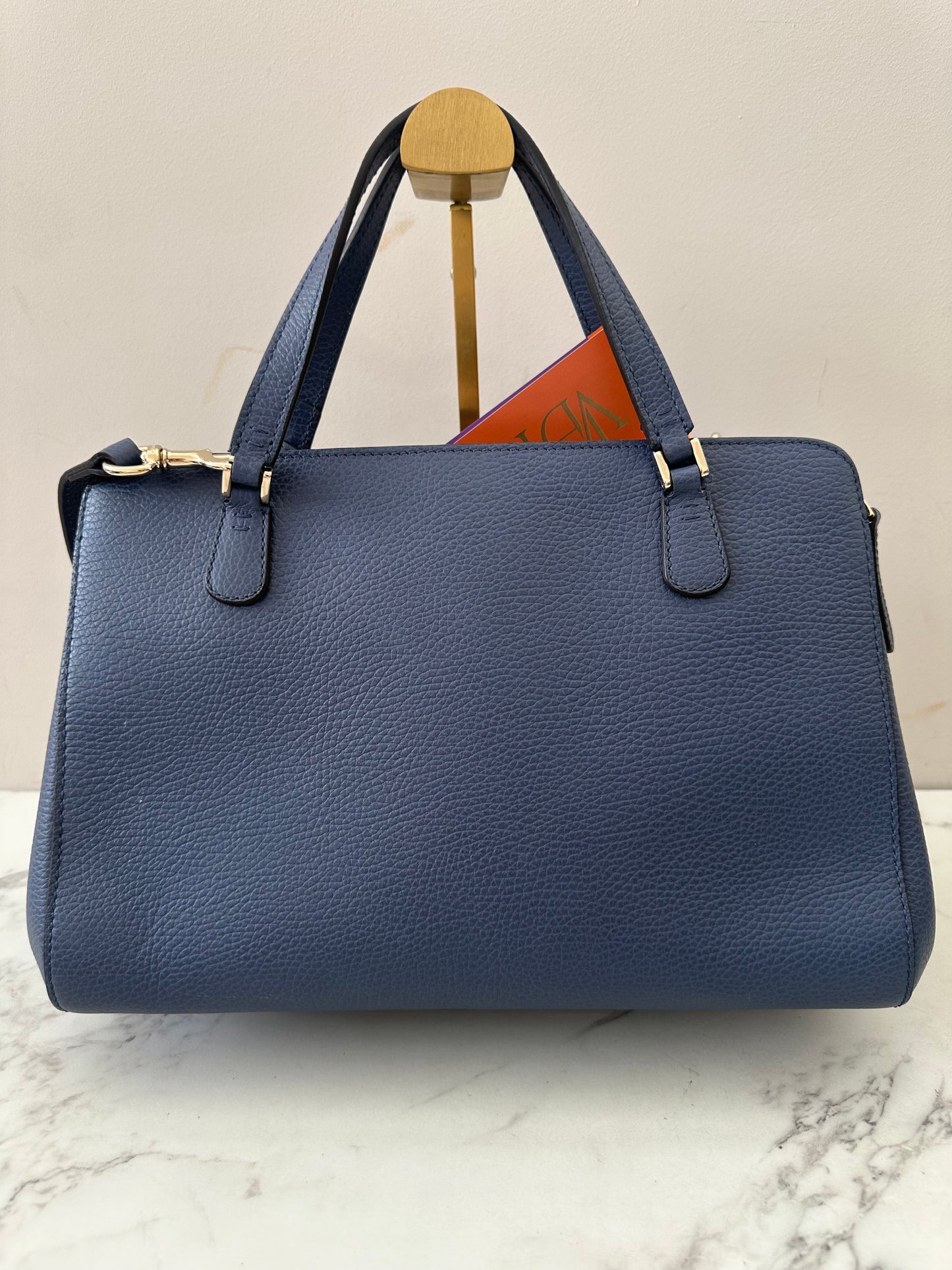 Gucci Blue