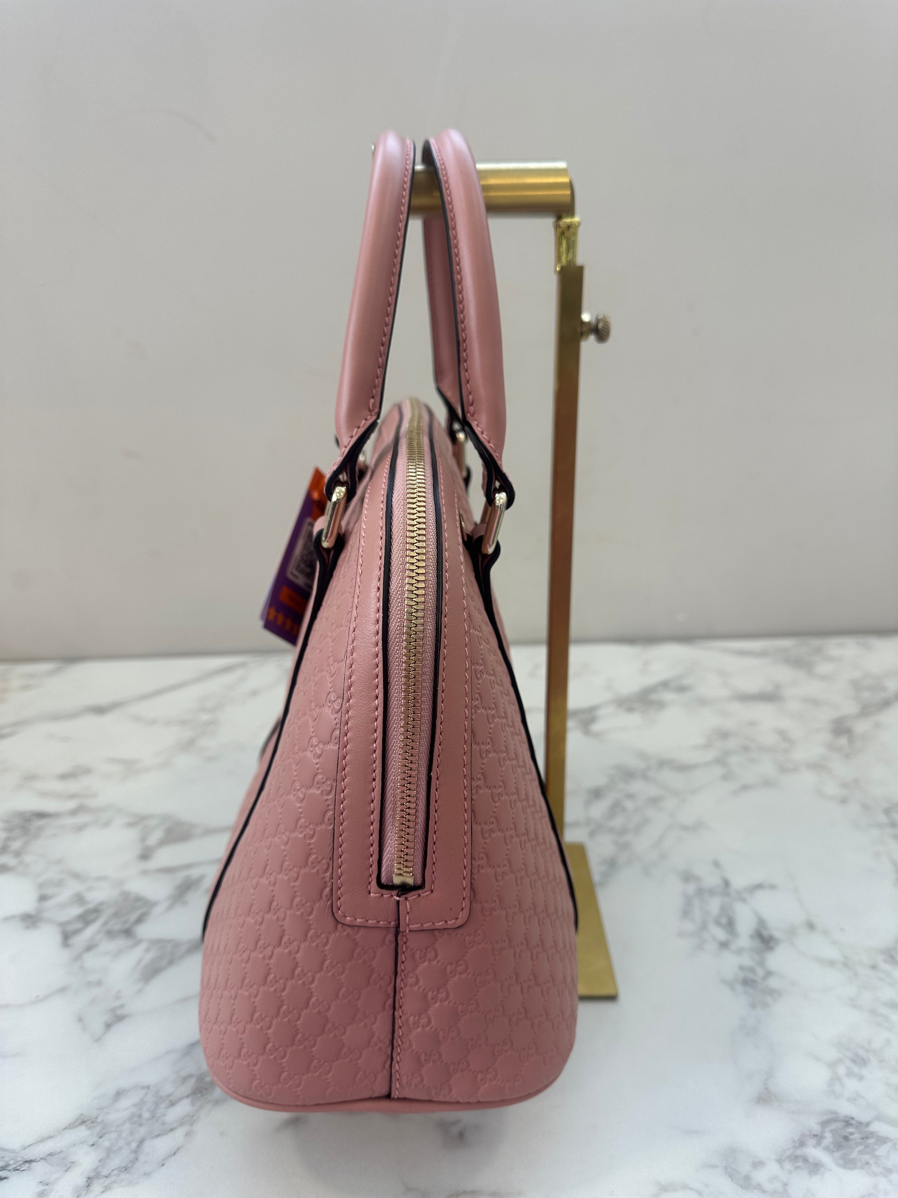 Gucci GG Pink