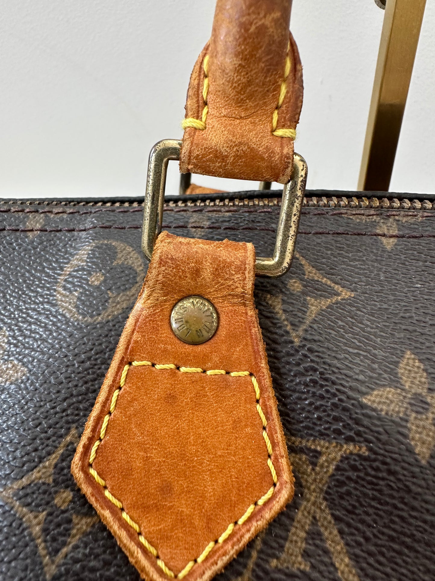 Louis Vuitton Speedy 30