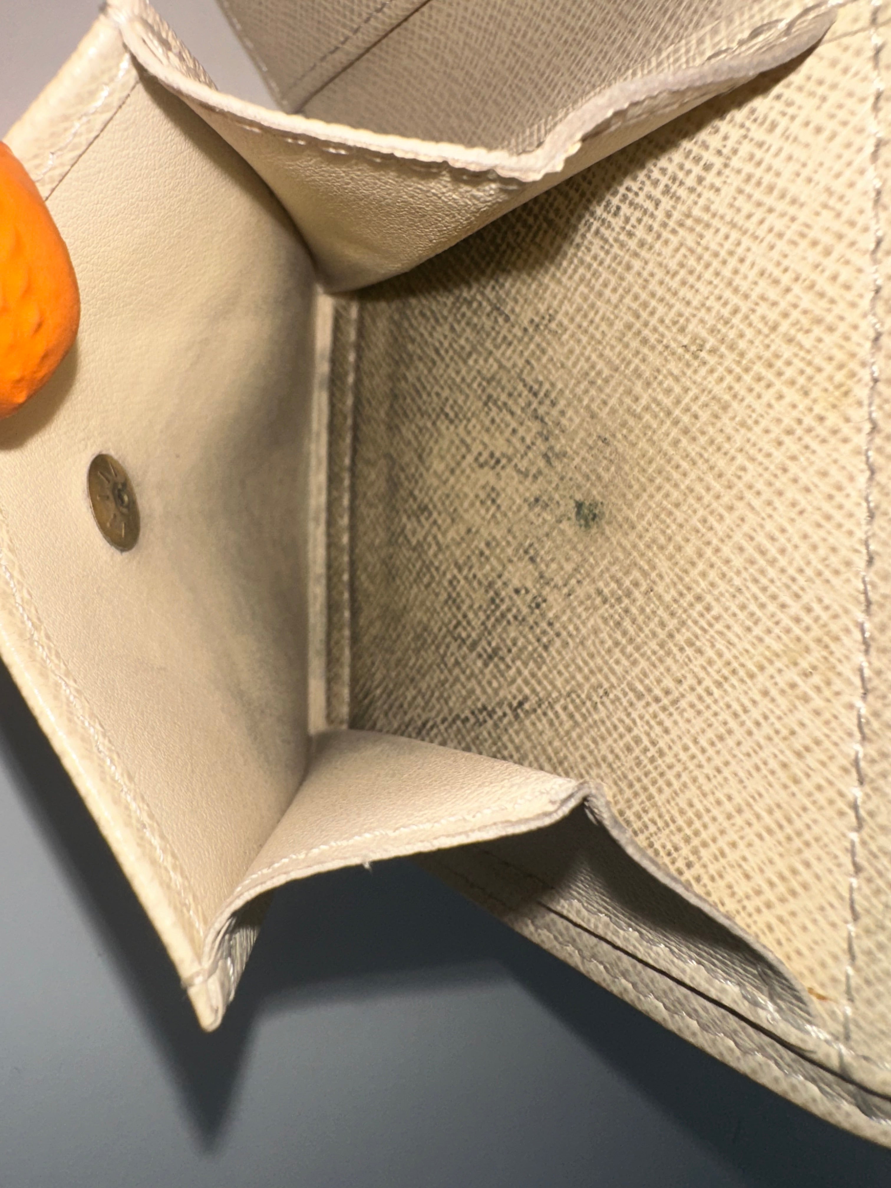 Louis Vuitton Marco Azur Wallet