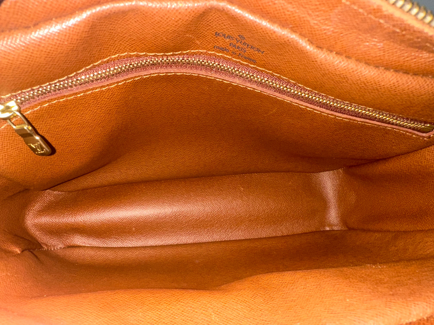 Louis Vuitton Nile