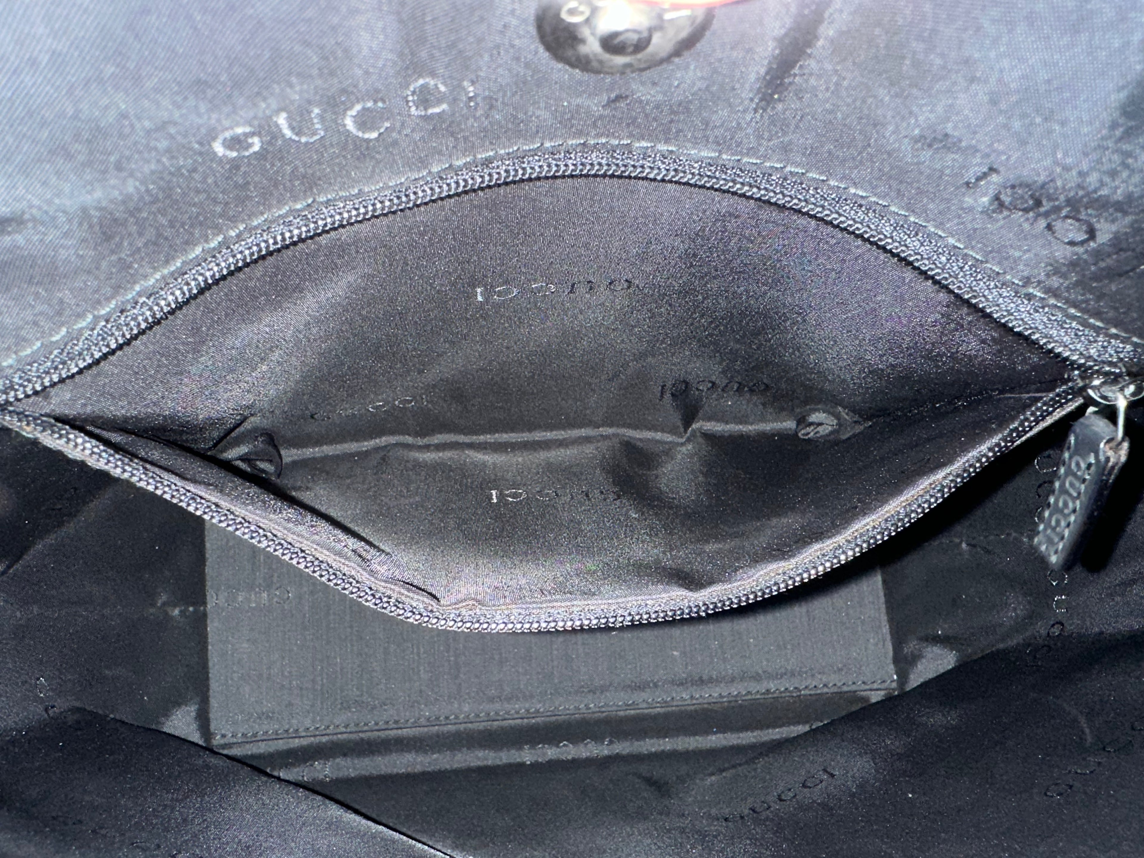 Gucci Black