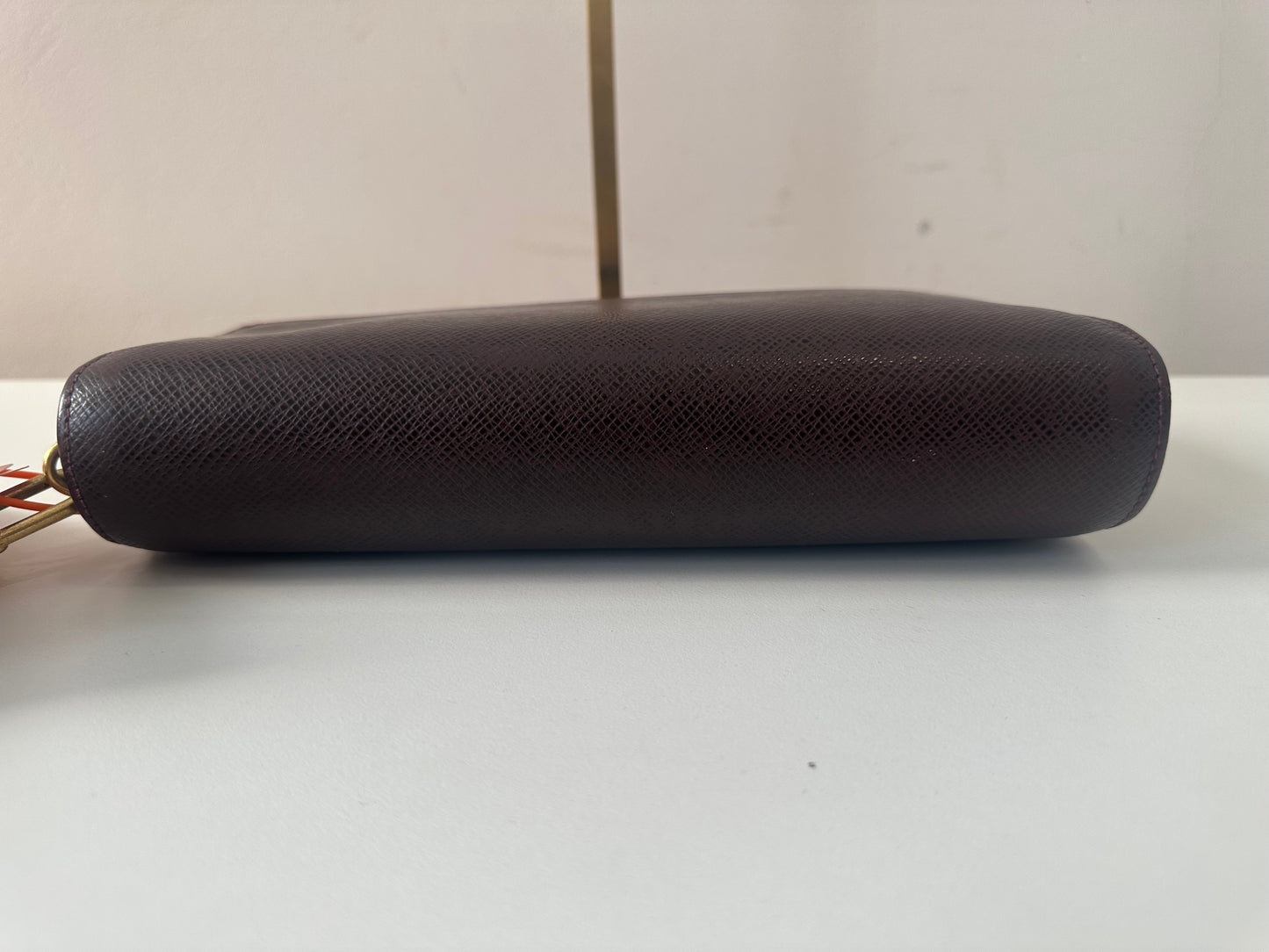 Louis Vuitton Pochette Taiga