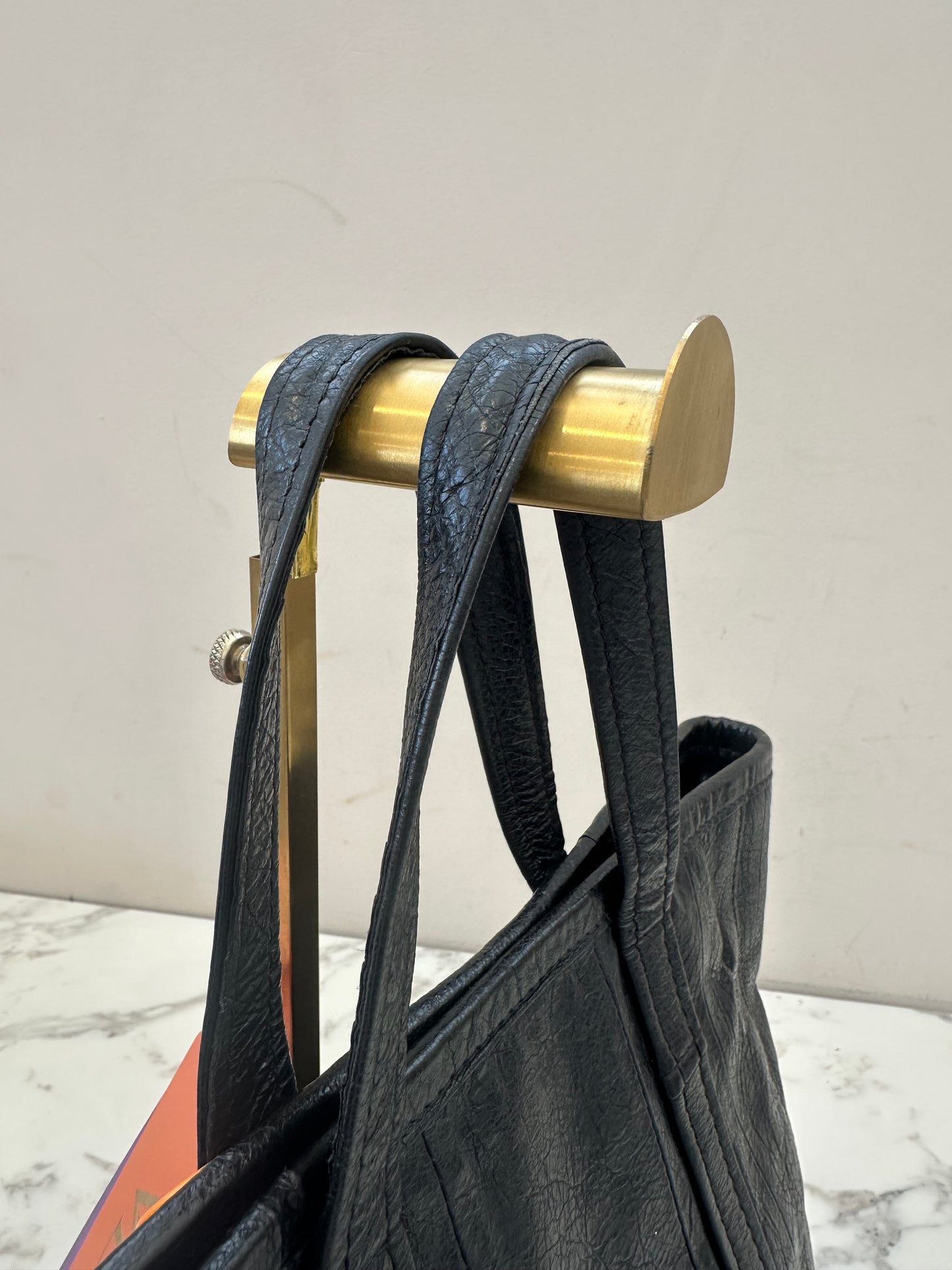 Balenciaga Black