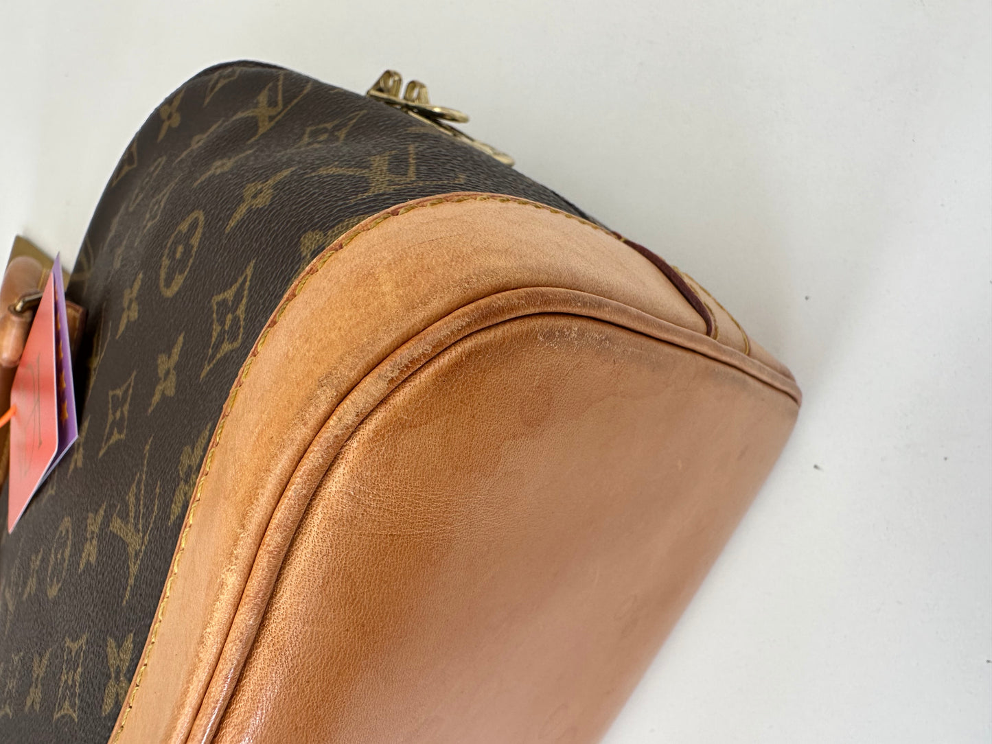 Louis Vuitton Alma