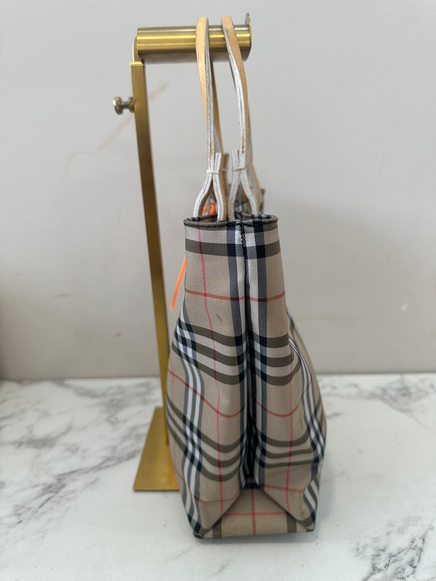 Burberry Nova Tote