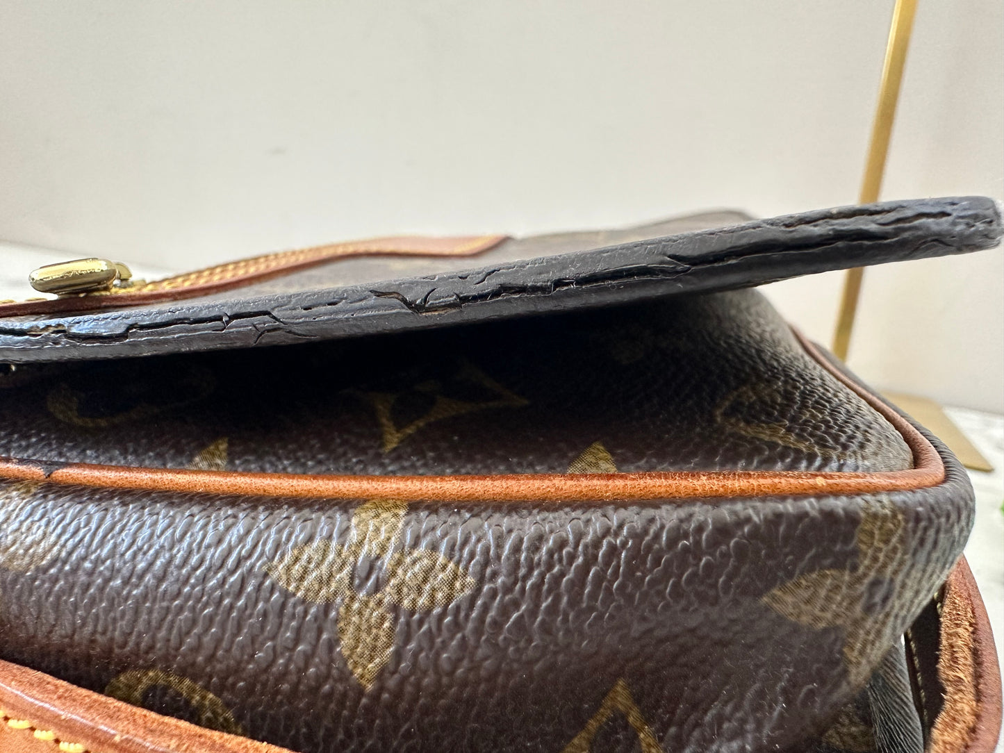 Louis Vuitton Saint German 27