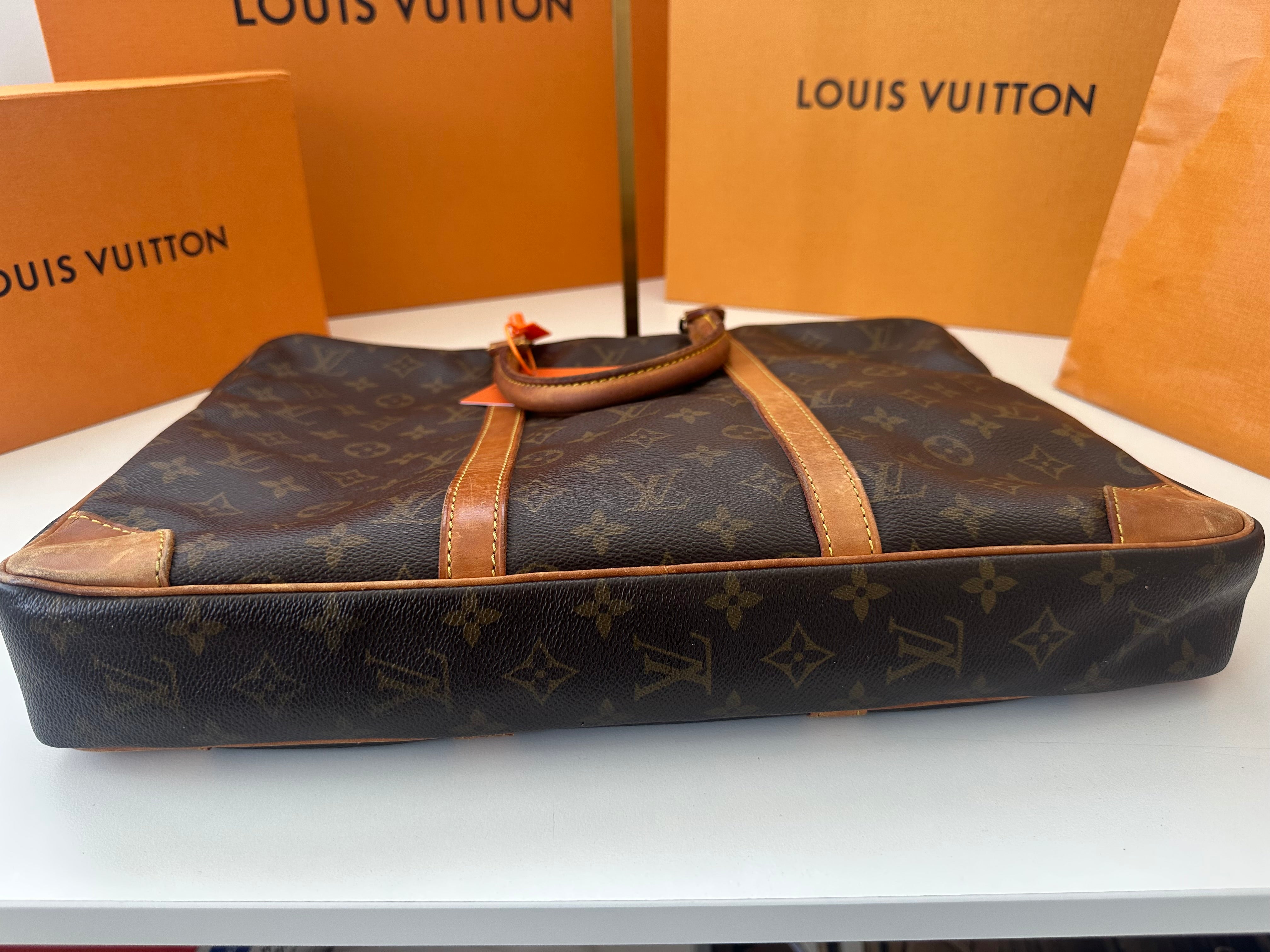 Louis Vuitton Voyage
