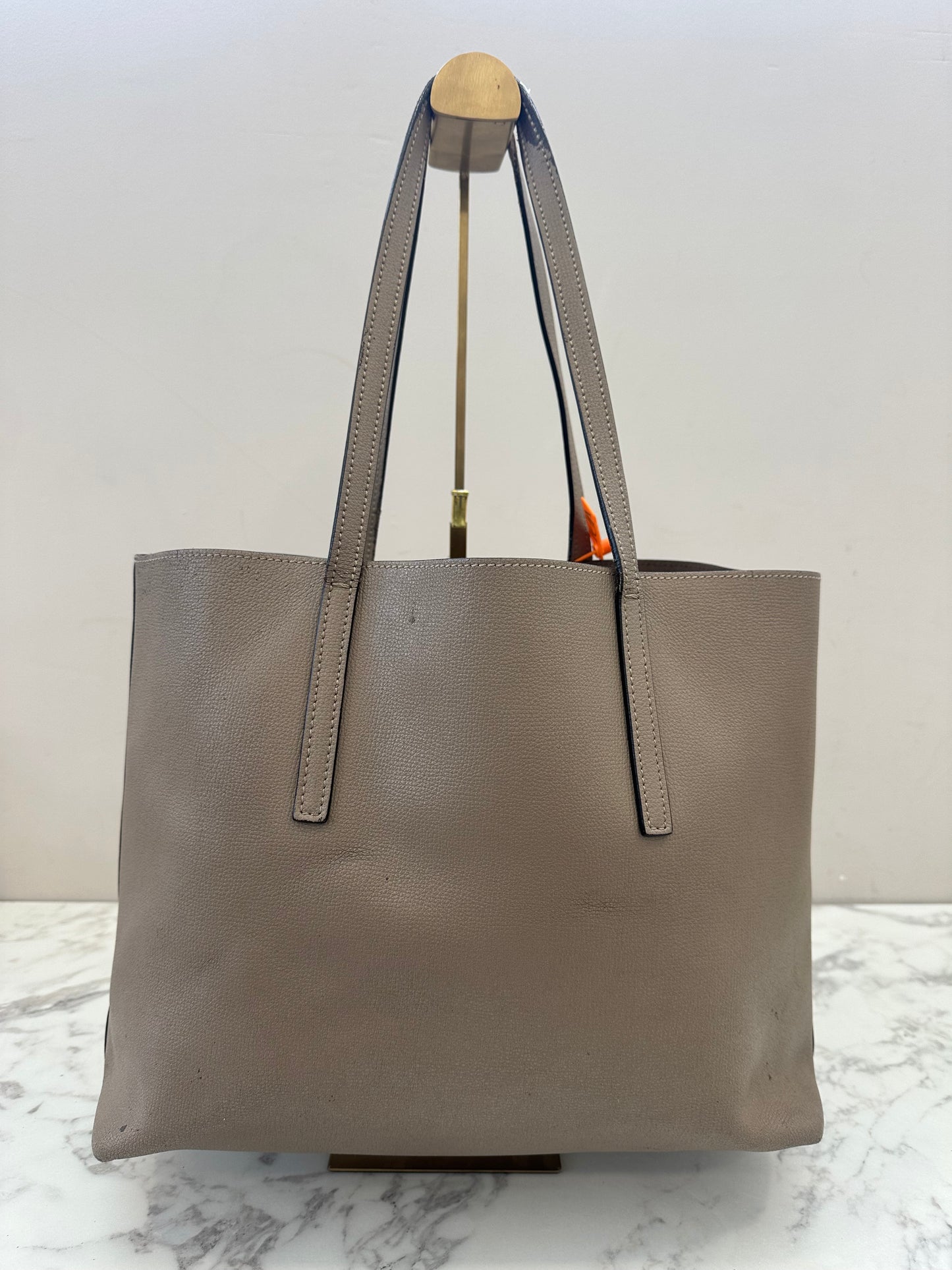 Fendi Beige Tote Bag
