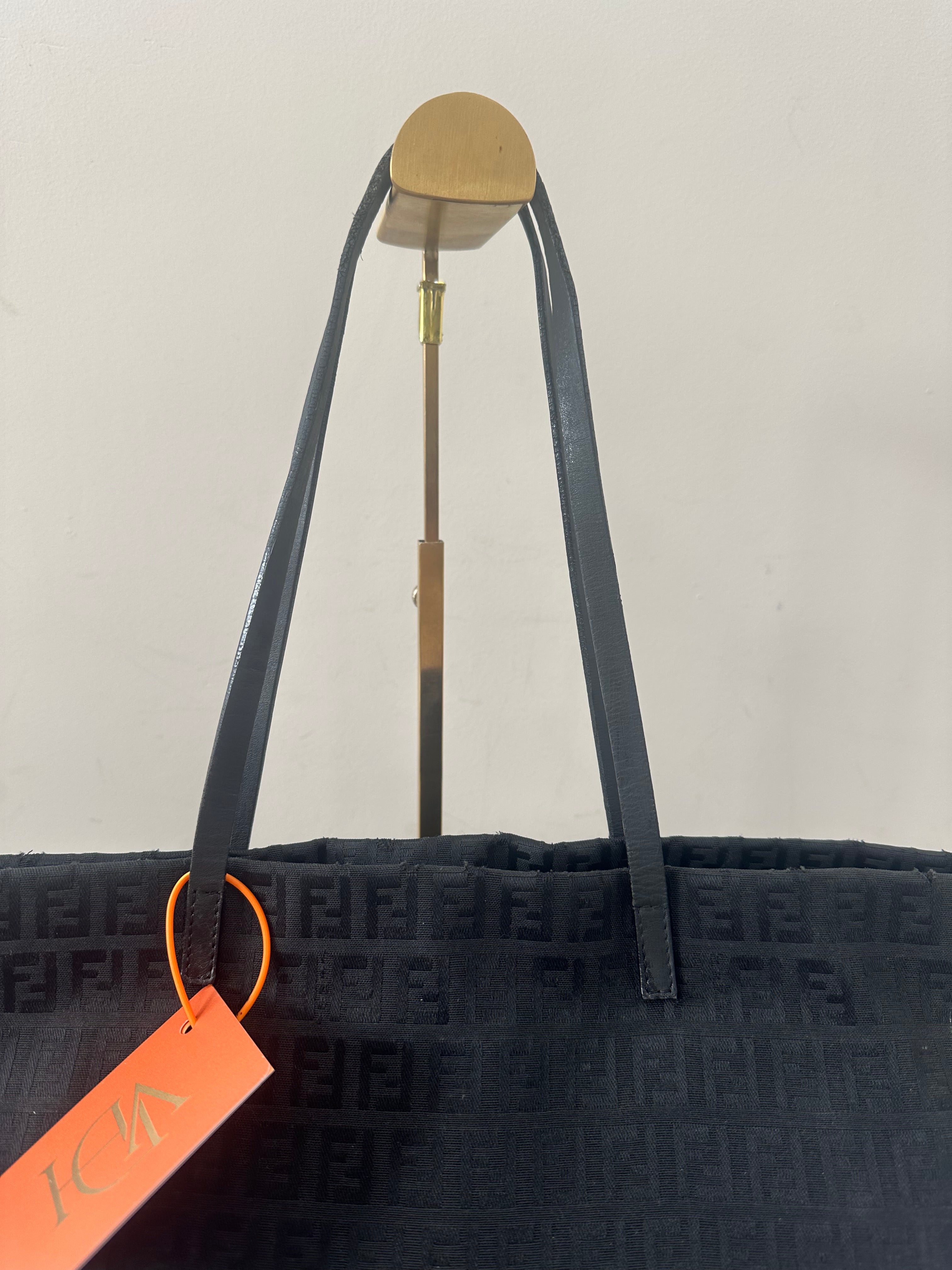 Fendi Zucchino