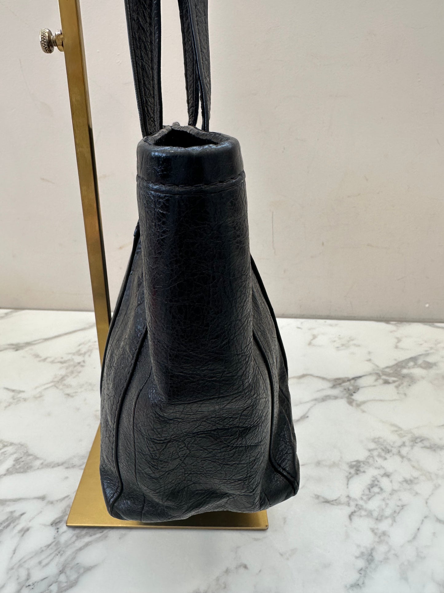 Balenciaga Black