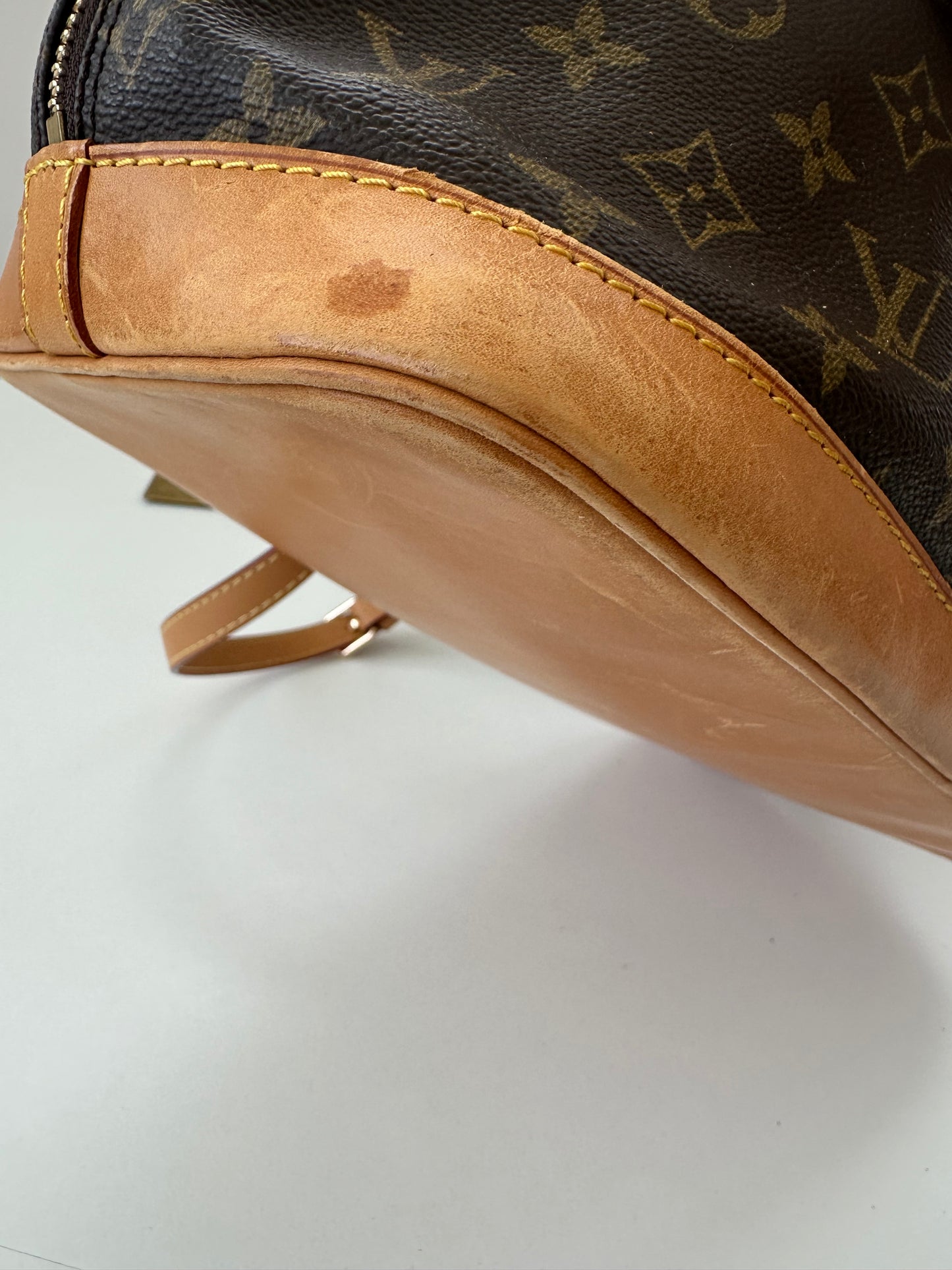 Louis Vuitton Alma