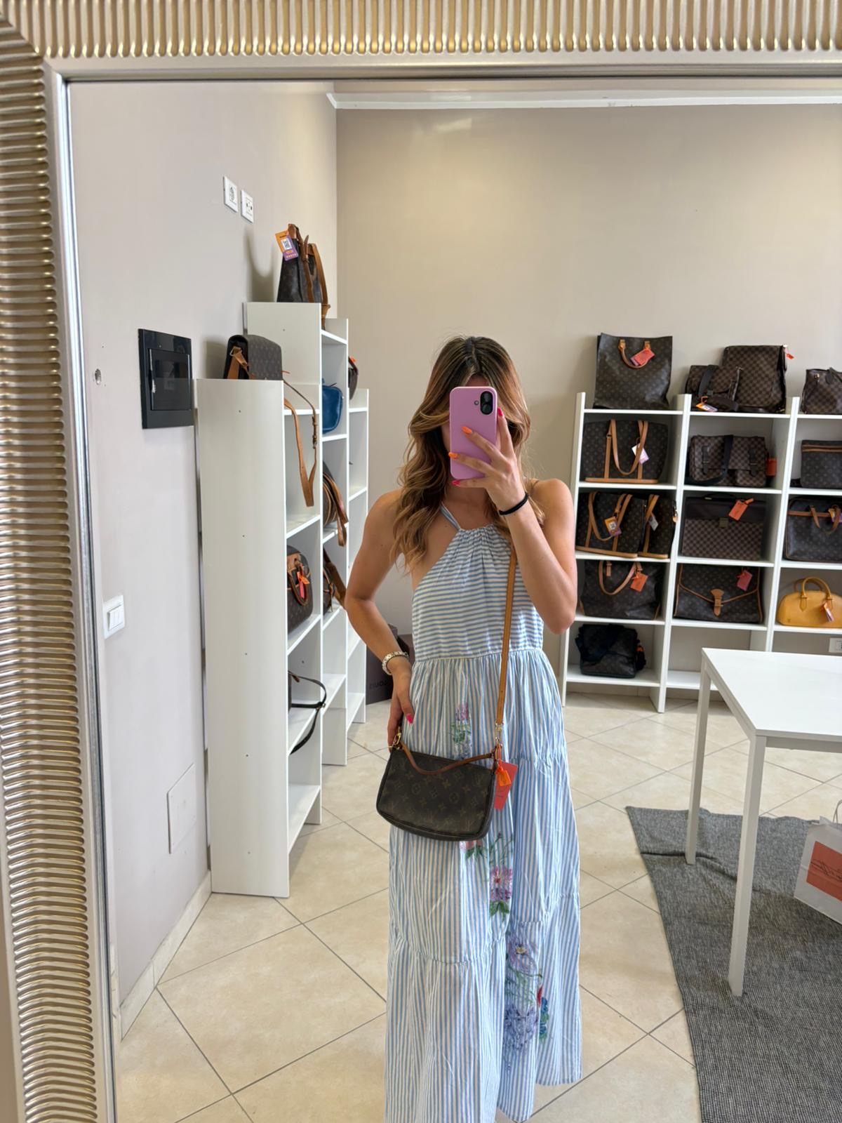Louis Vuitton Pochette