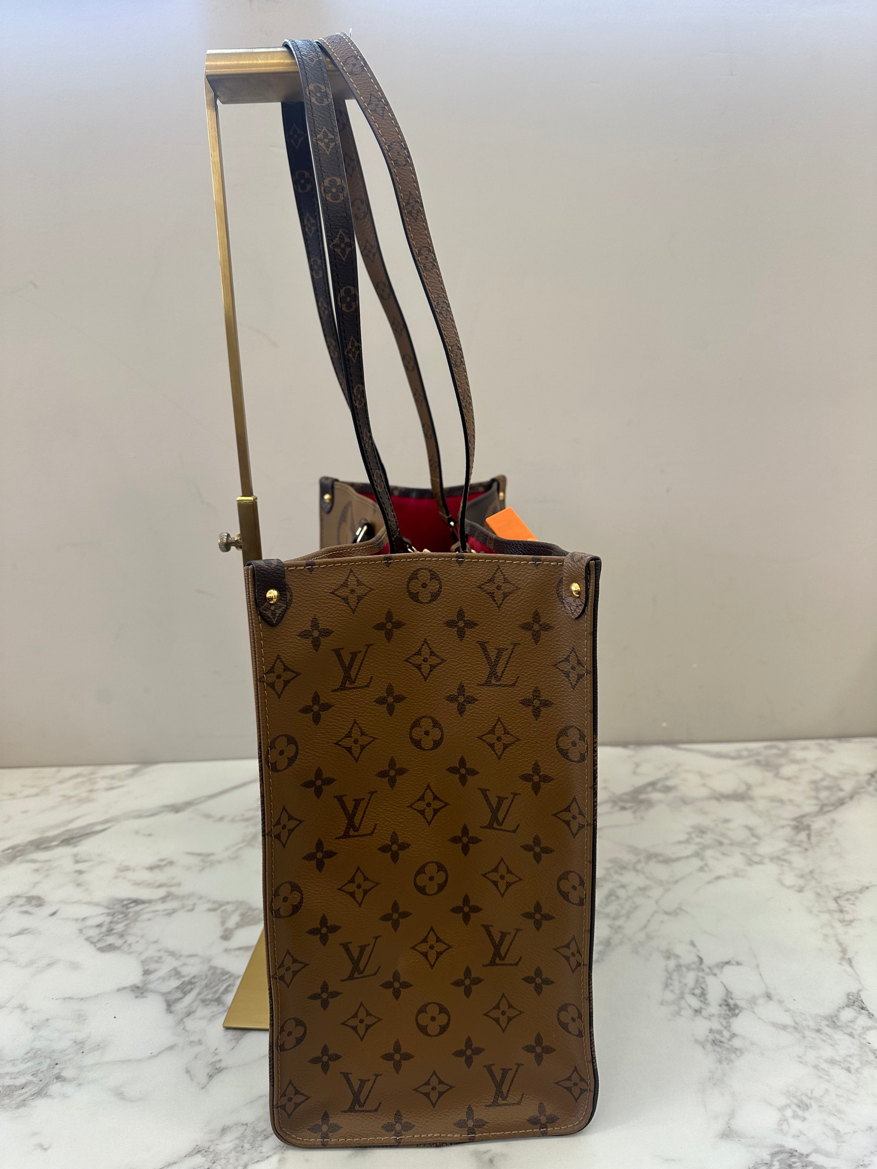 Louis Vuitton Onthego