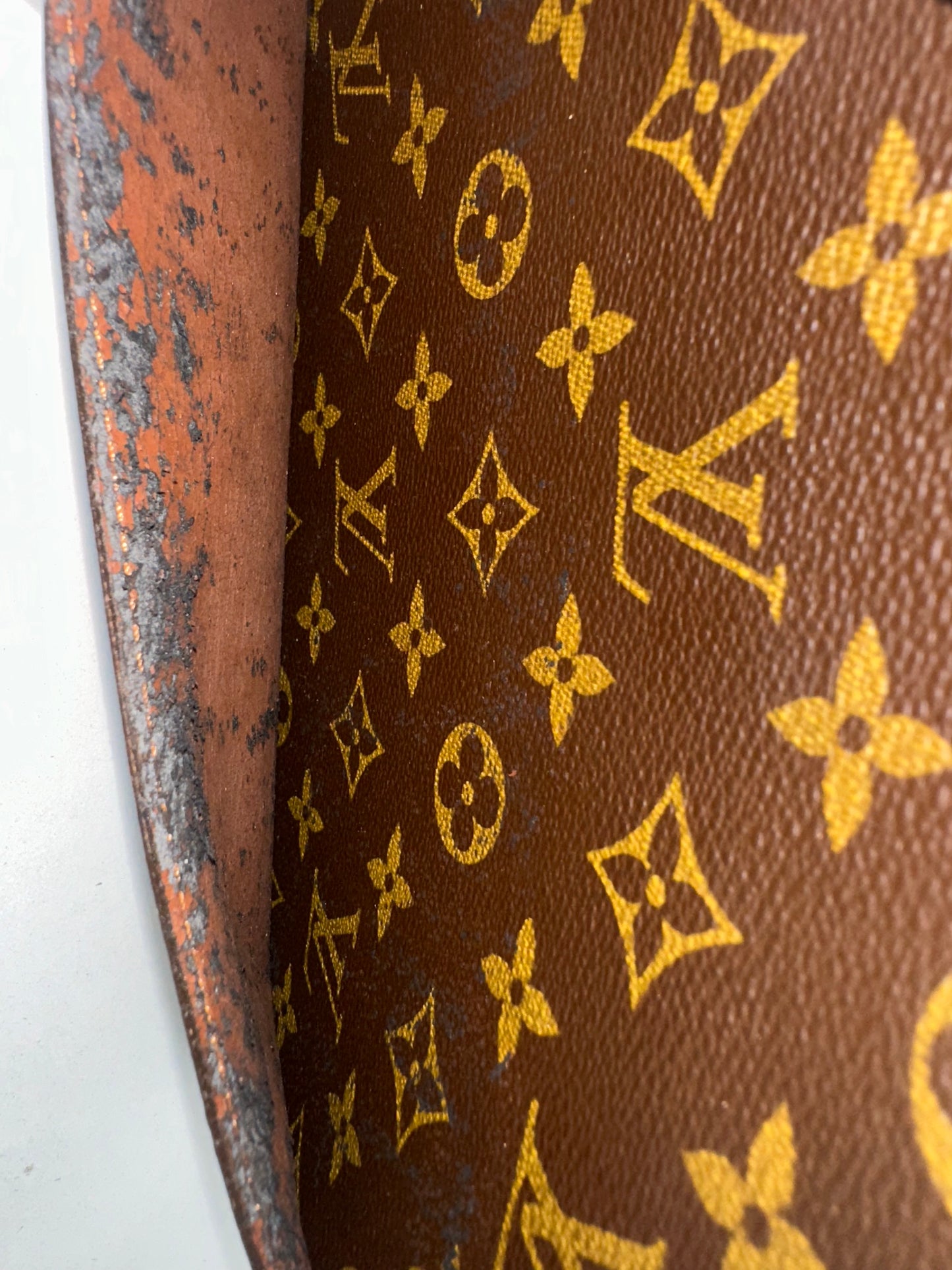 Louis Vuitton Pochette Homme