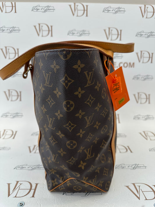 016860 - Louis Vuitton Sac Shopping